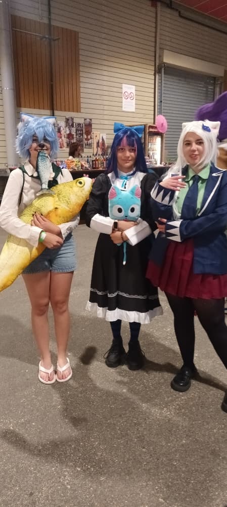 Stocking Anarchy - Photo 29