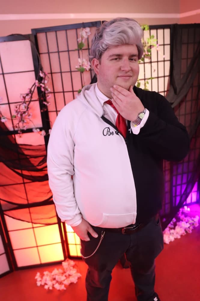 Amaguni Hitoya  - Photo 1