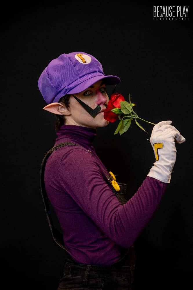Waluigi  - Photo 14