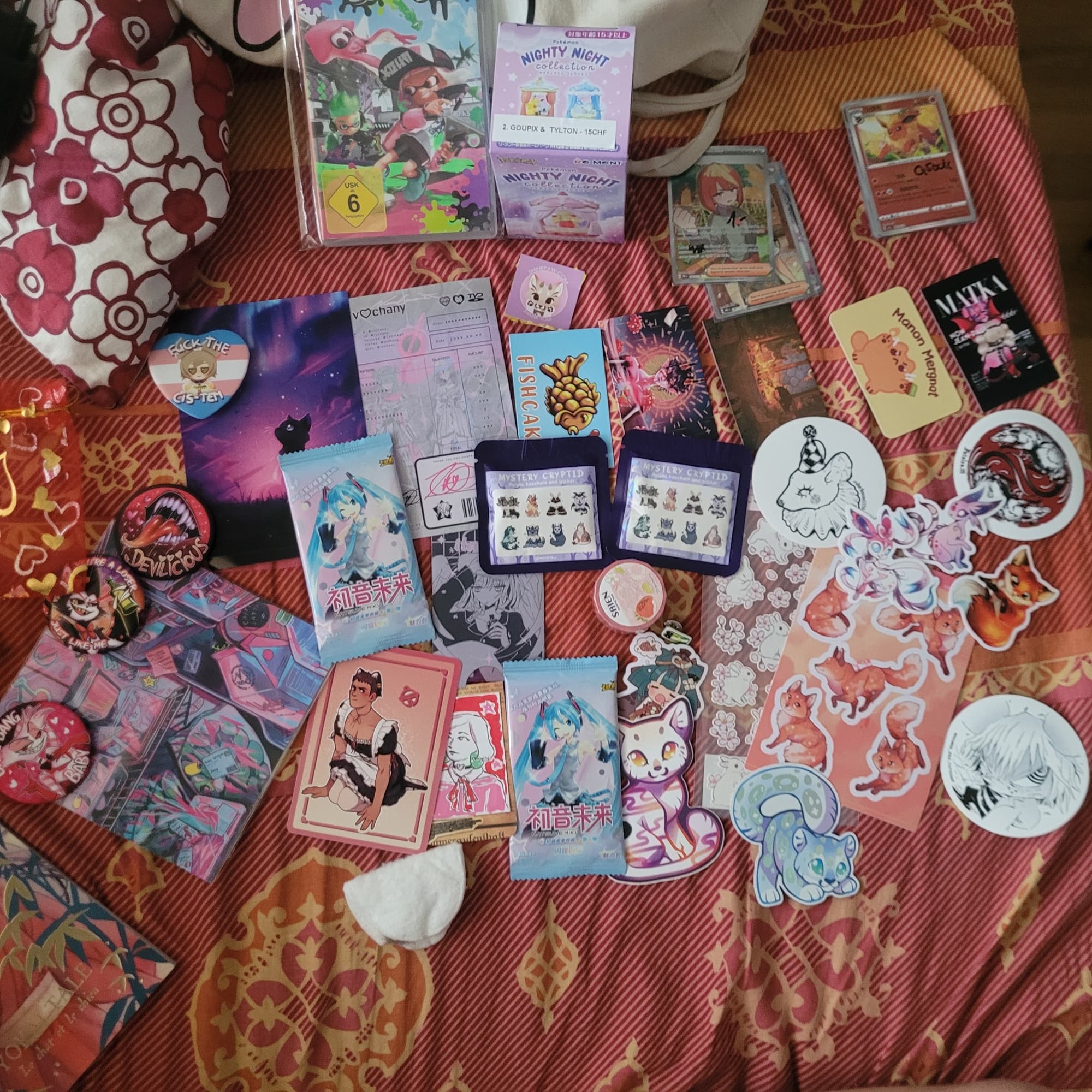 Japan impact 2026 - Photo 2