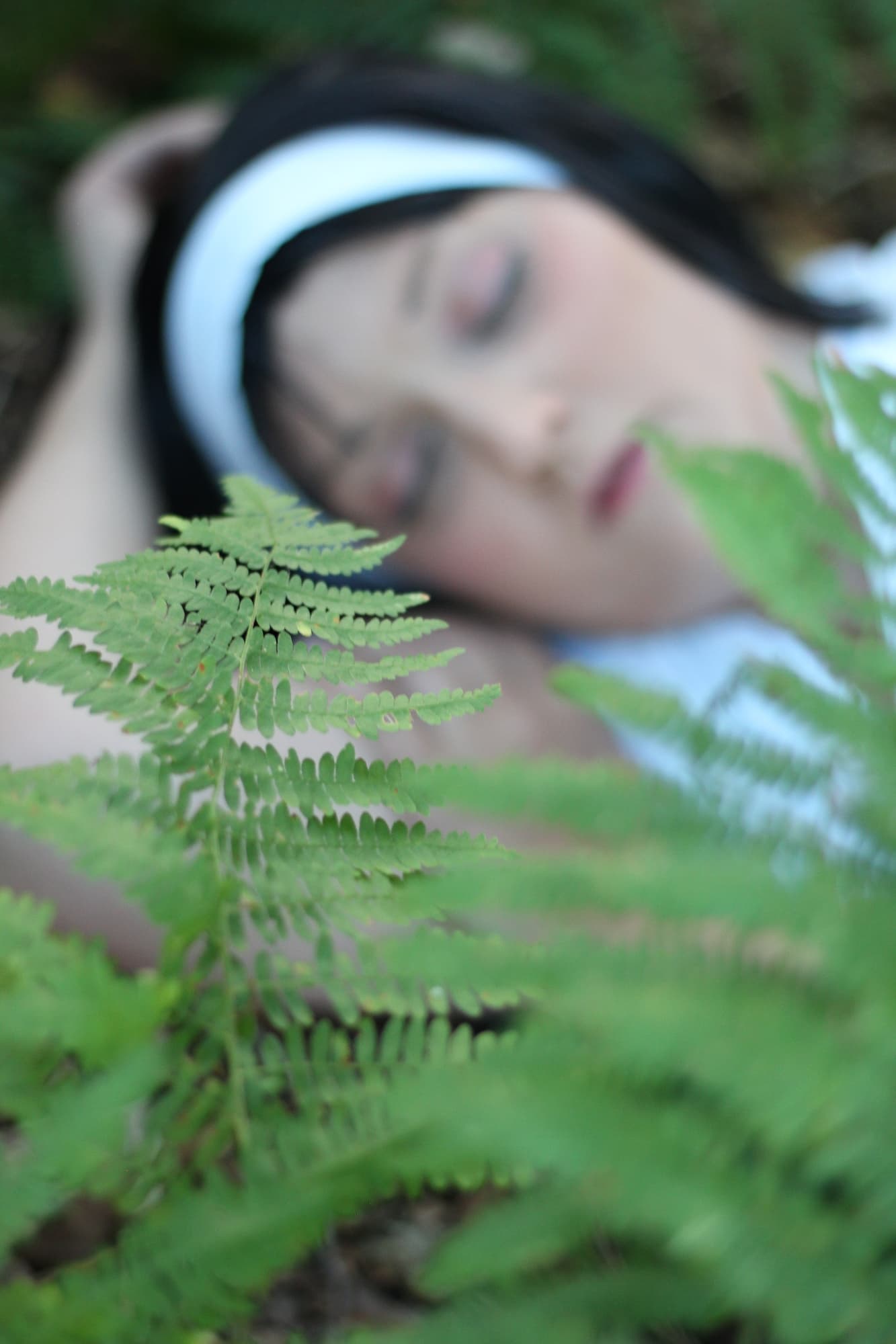 Jun Kazama (Tekken) - Photo 21