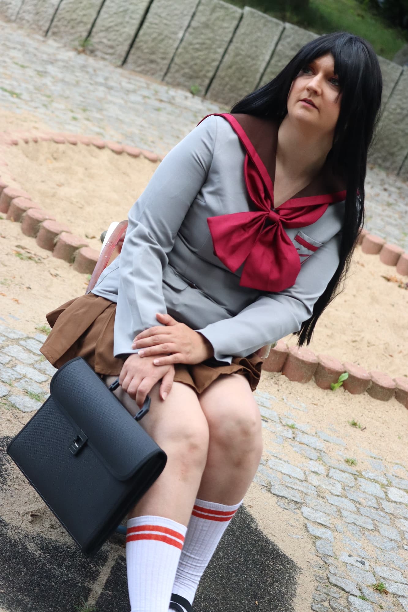 Rei Hino  - Photo 45