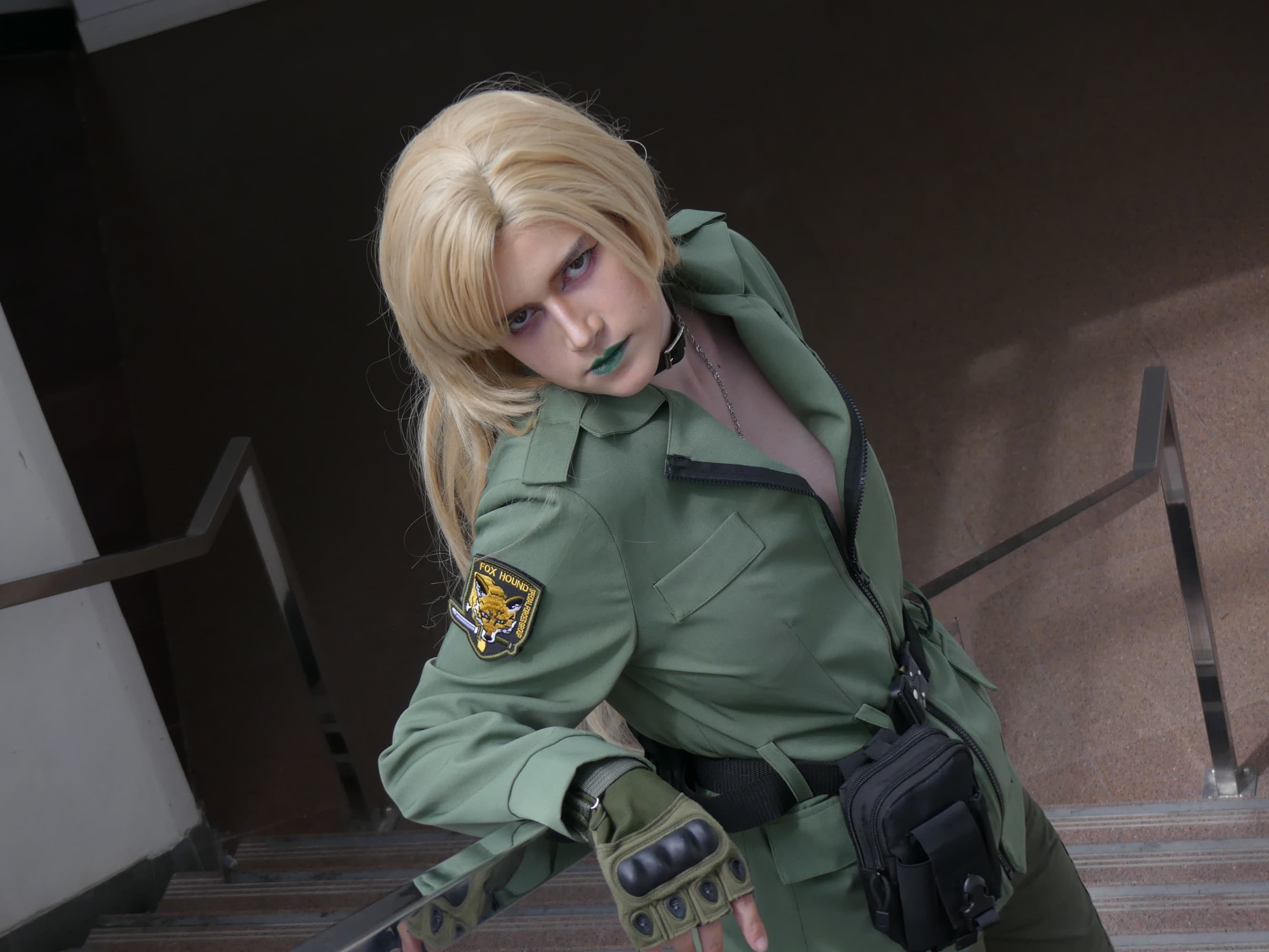Sniper wolf  - Photo 5