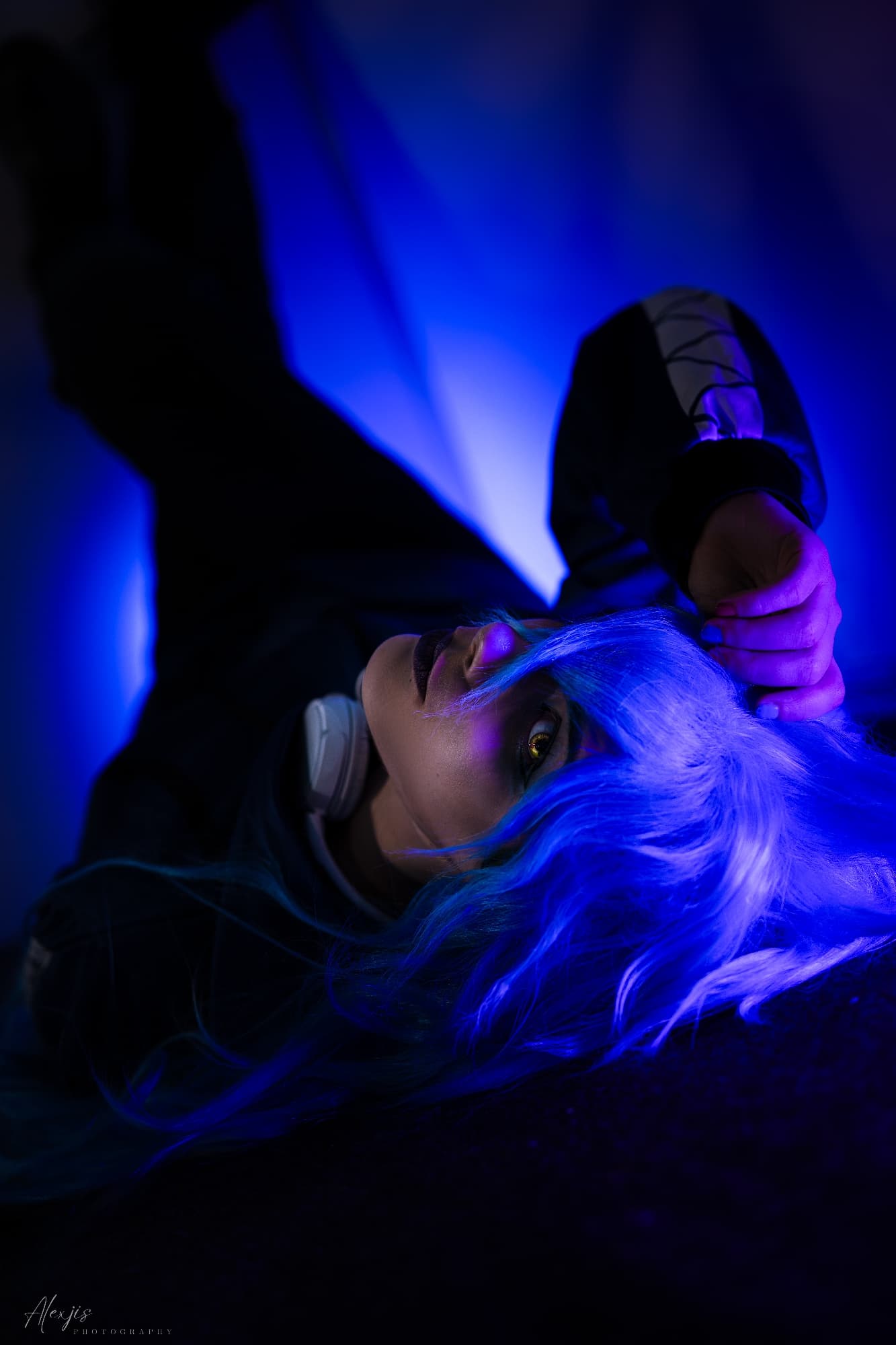 Idia Shroud - Photo 2