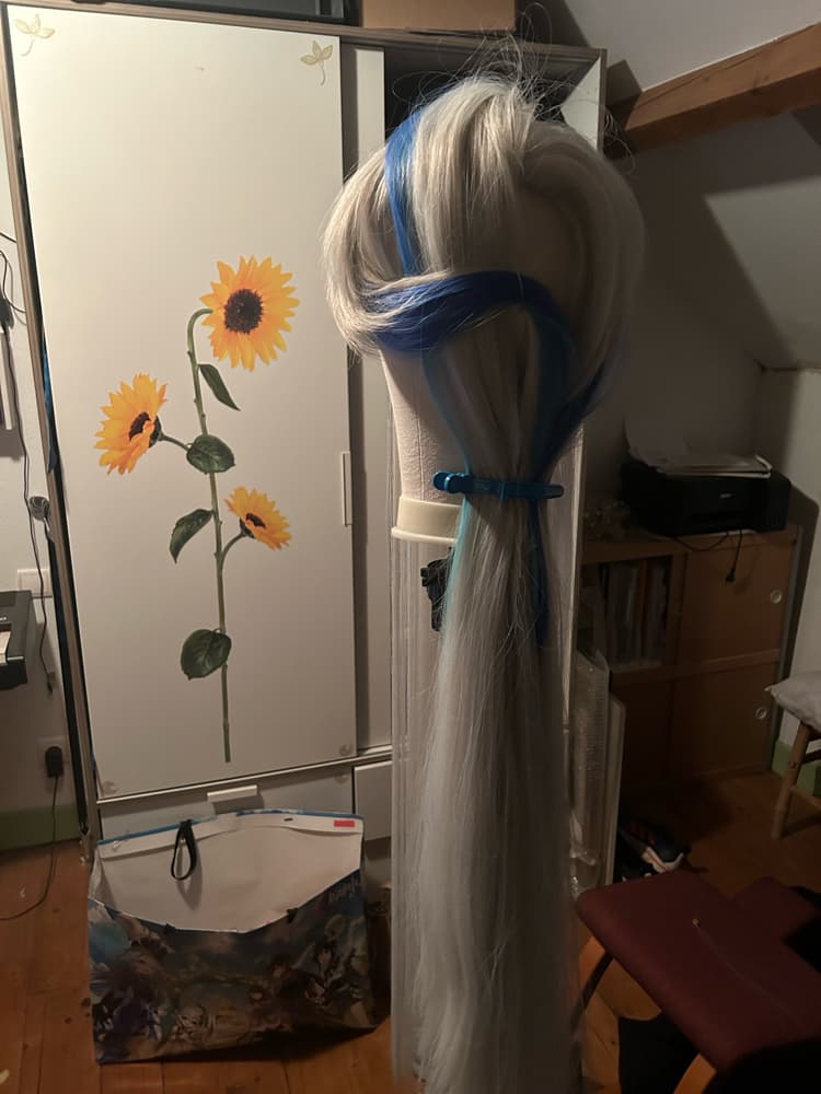 Neuvillette  - Photo 8