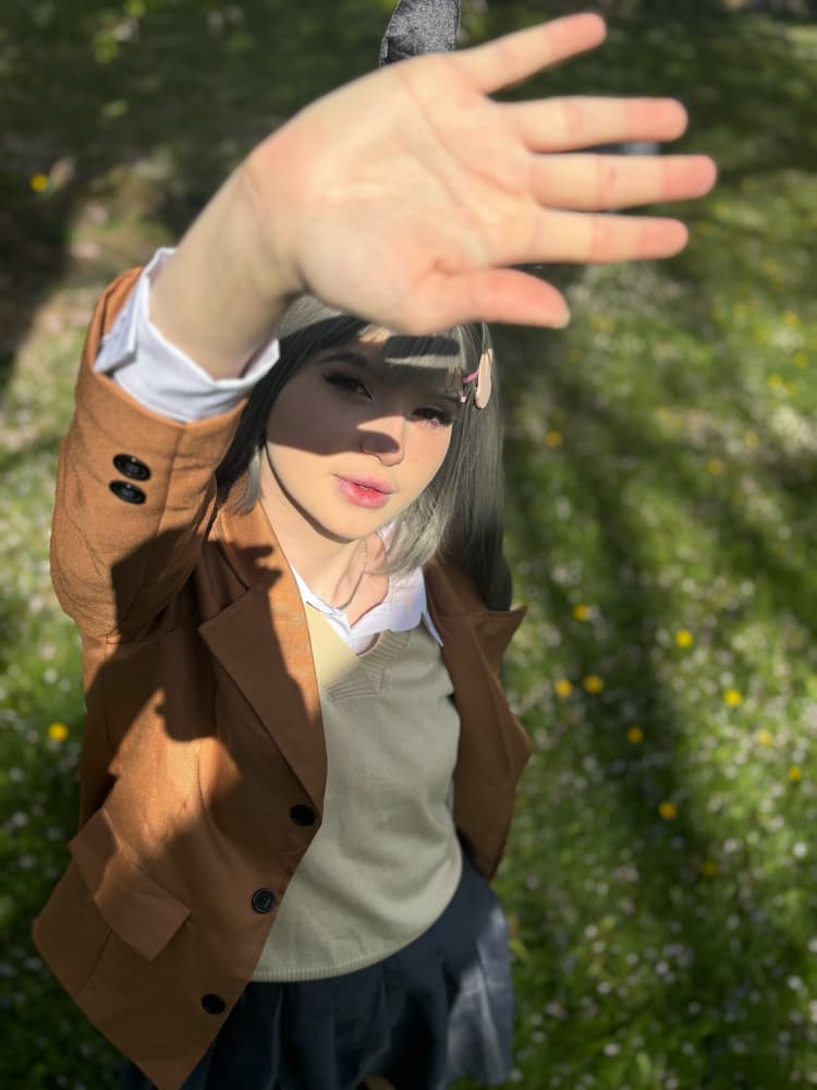 🐰MAI SAKURAJIMA - Photo 5