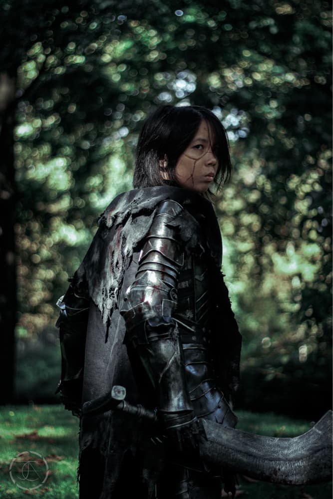 Night’s Cavalry - Photo 14