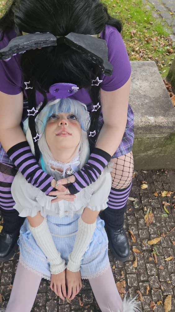 Cinnamoroll-Sanrio - Photo 1