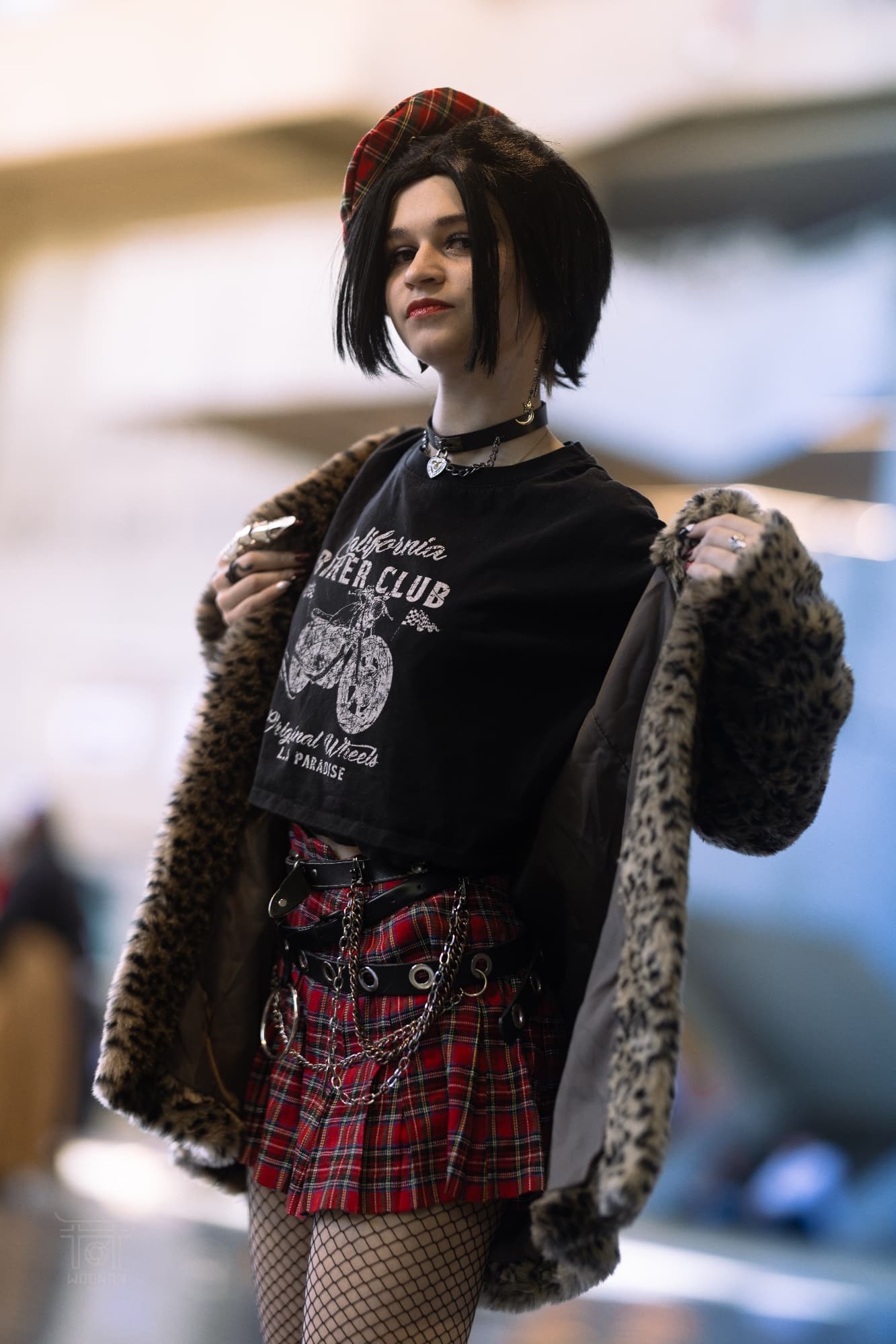 ☆ Nana Osaki ☆ - Photo 9