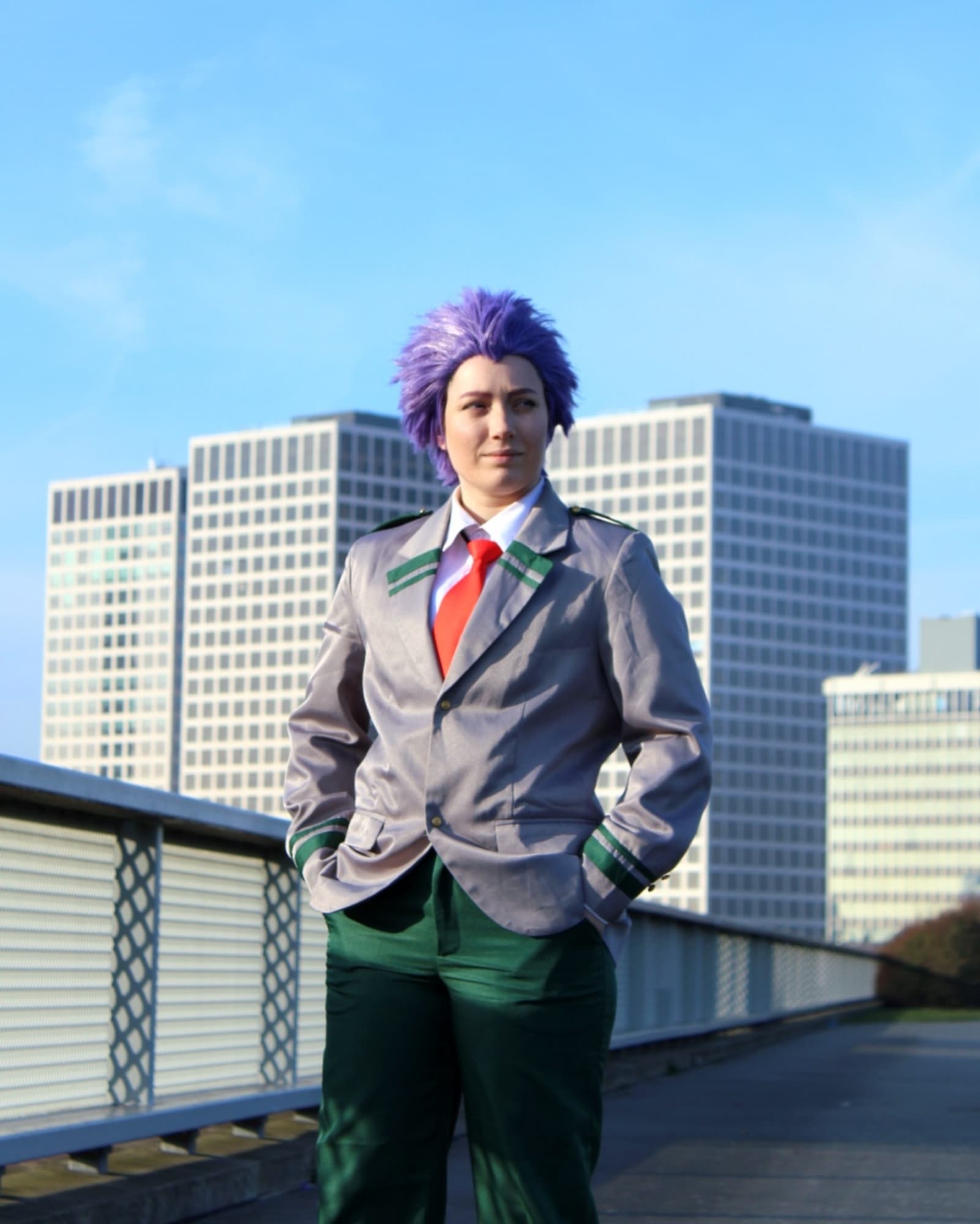 School Uniform - Photo 2