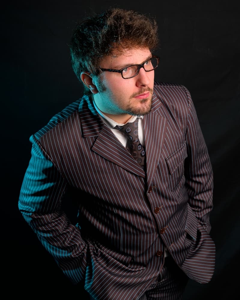 Dixième Docteur - Photo 3