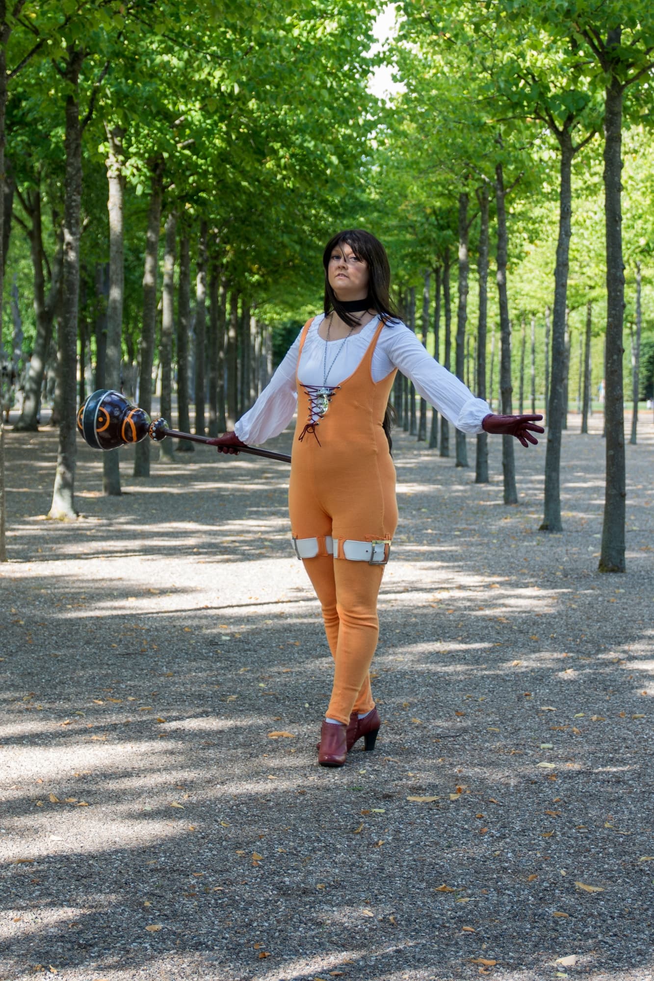 Garnet T. Alexandros - Photo 56