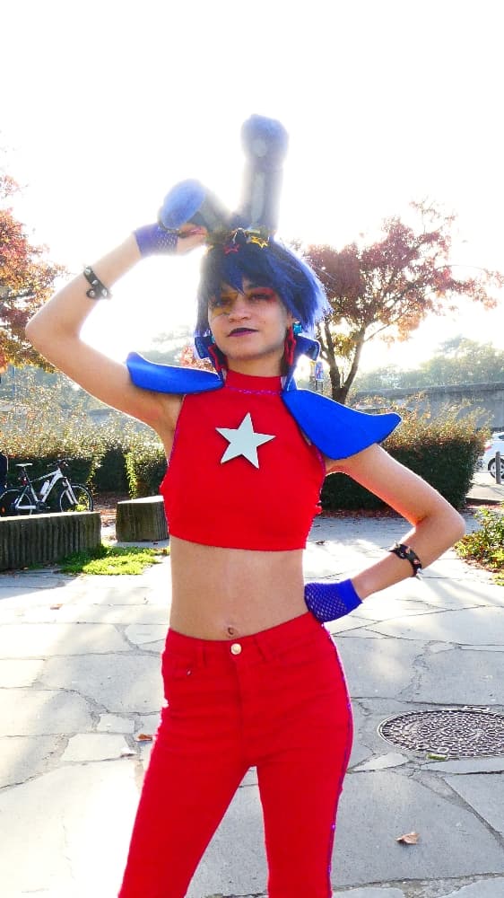 ☆ Glamrock Bonnie ☆ - Photo 7