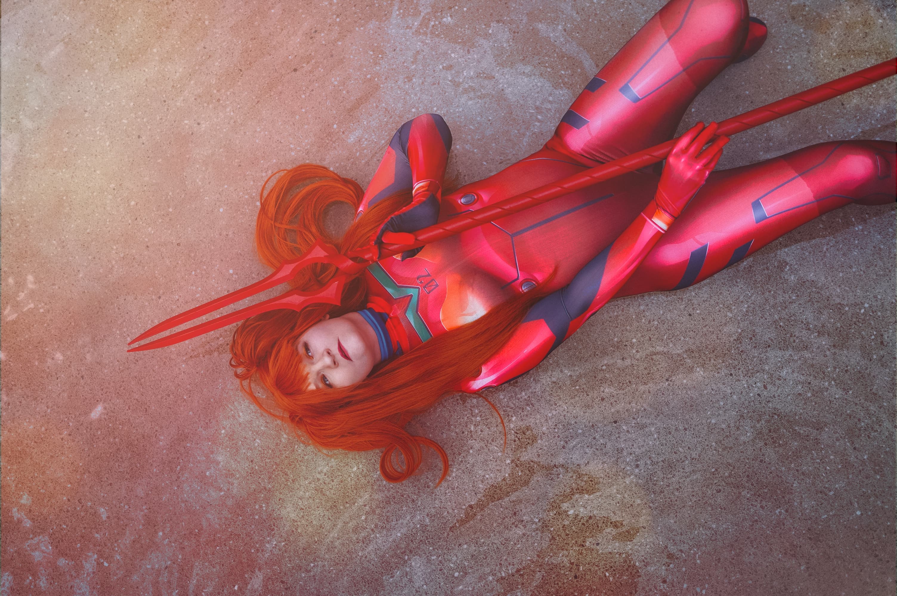 Asuka Langley