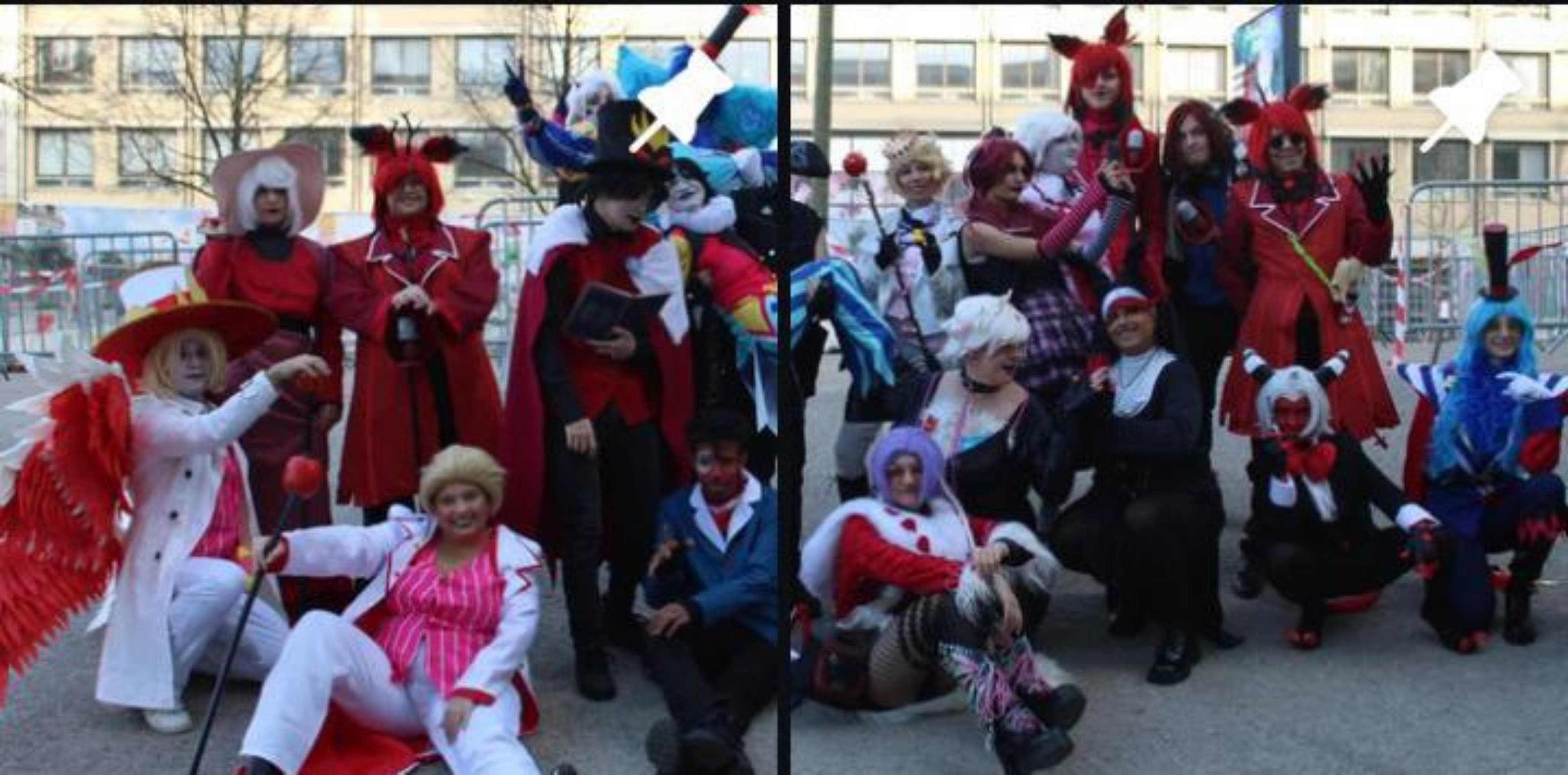 Hazbin Hotel - Photo 21