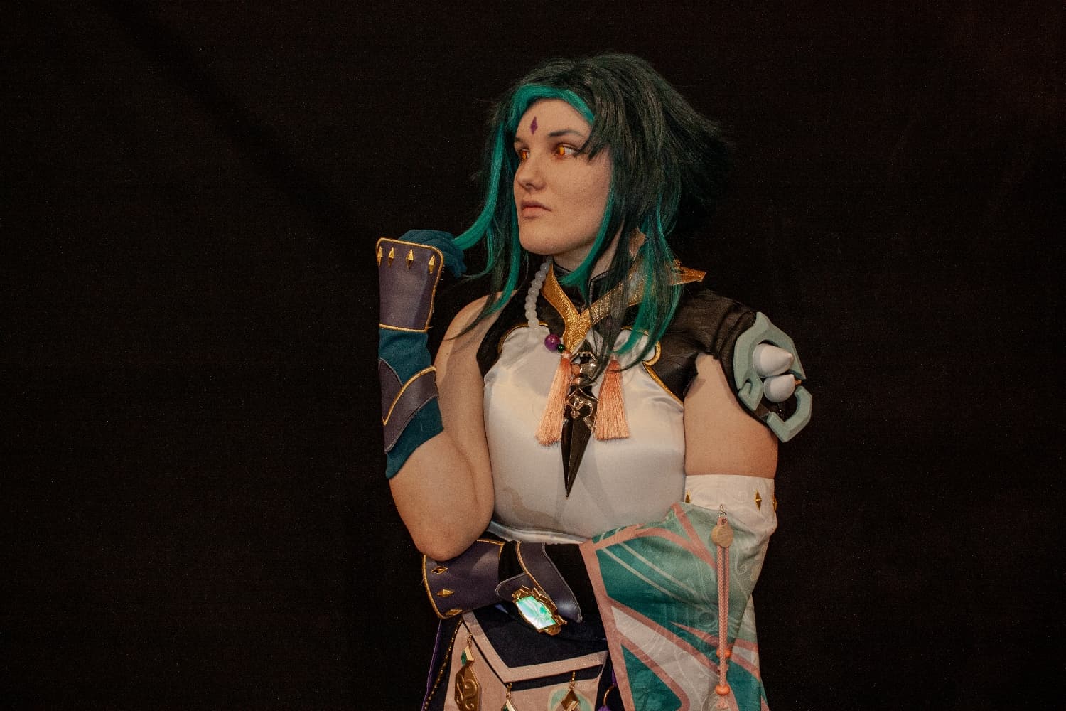 Xiao-Genshin Impact - Photo 3