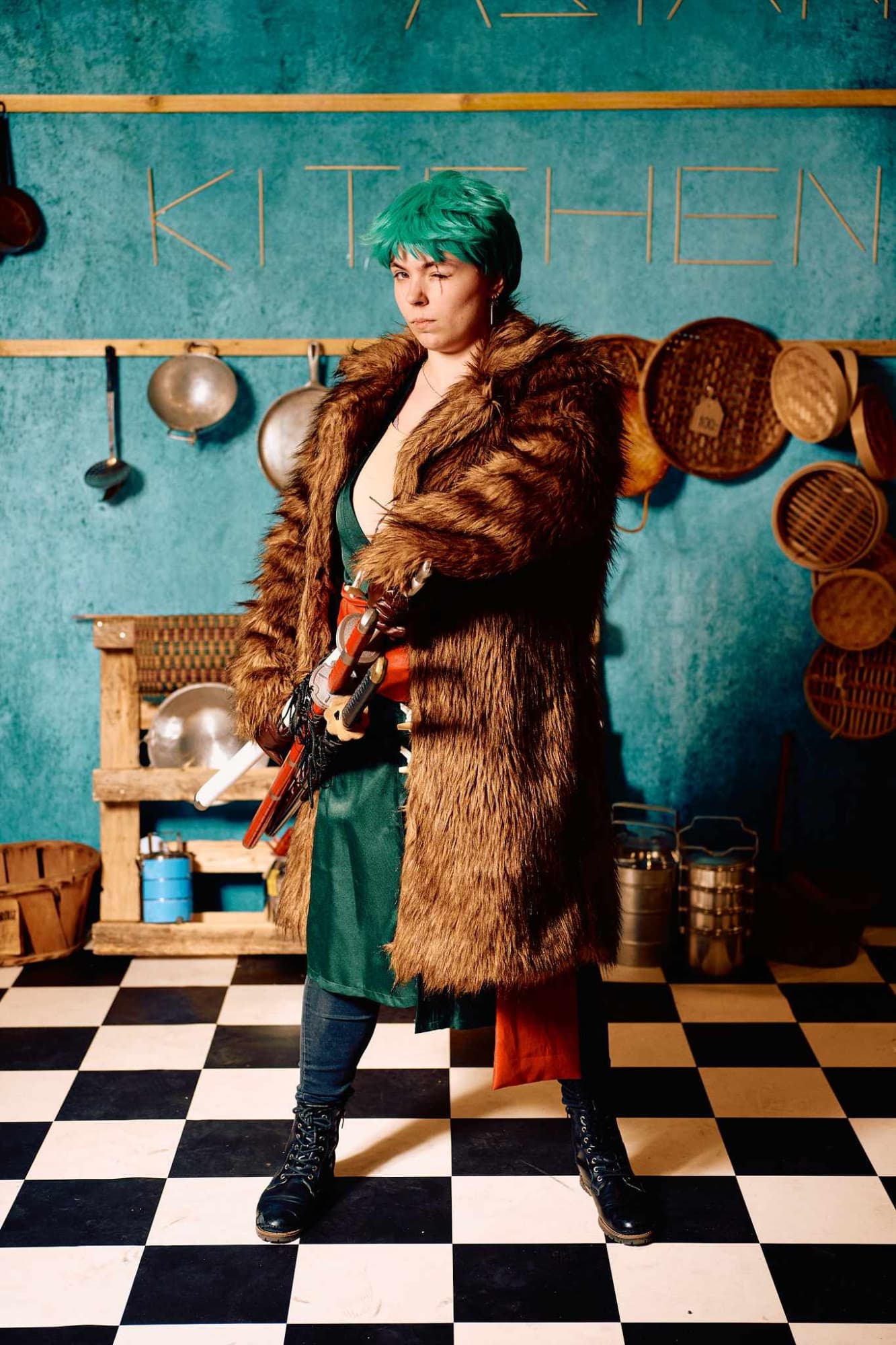 Zoro - Japan Touch - Photo 2