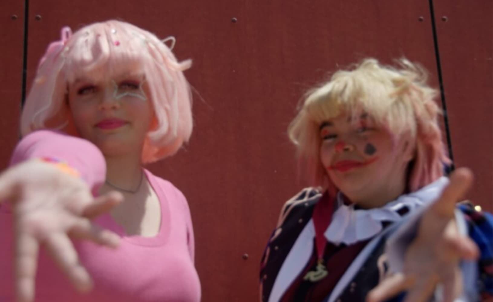 Tsukasa et Emu  - Photo 5