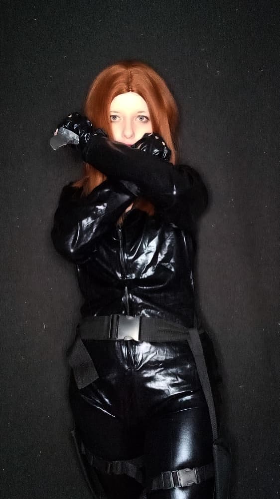 Natasha Romanoff - Photo 1