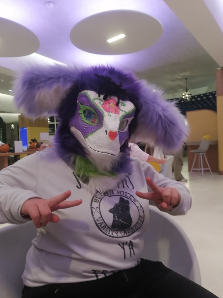 Halloween 2024 - Photo 3