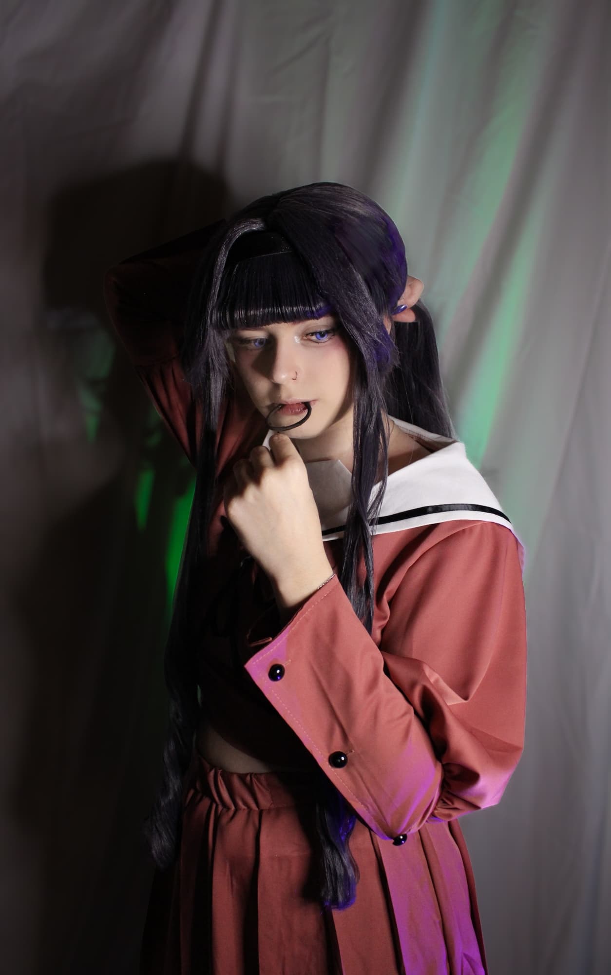 Waguri Kaoruko - Photo 6