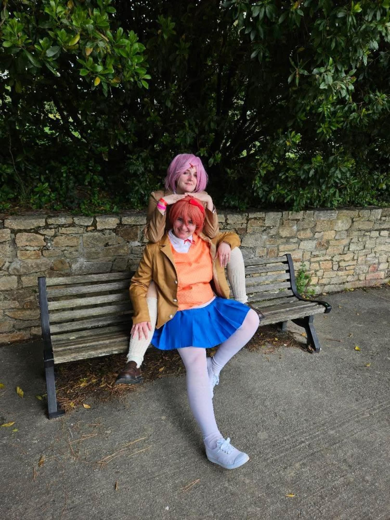 Natsuki - Photo 16