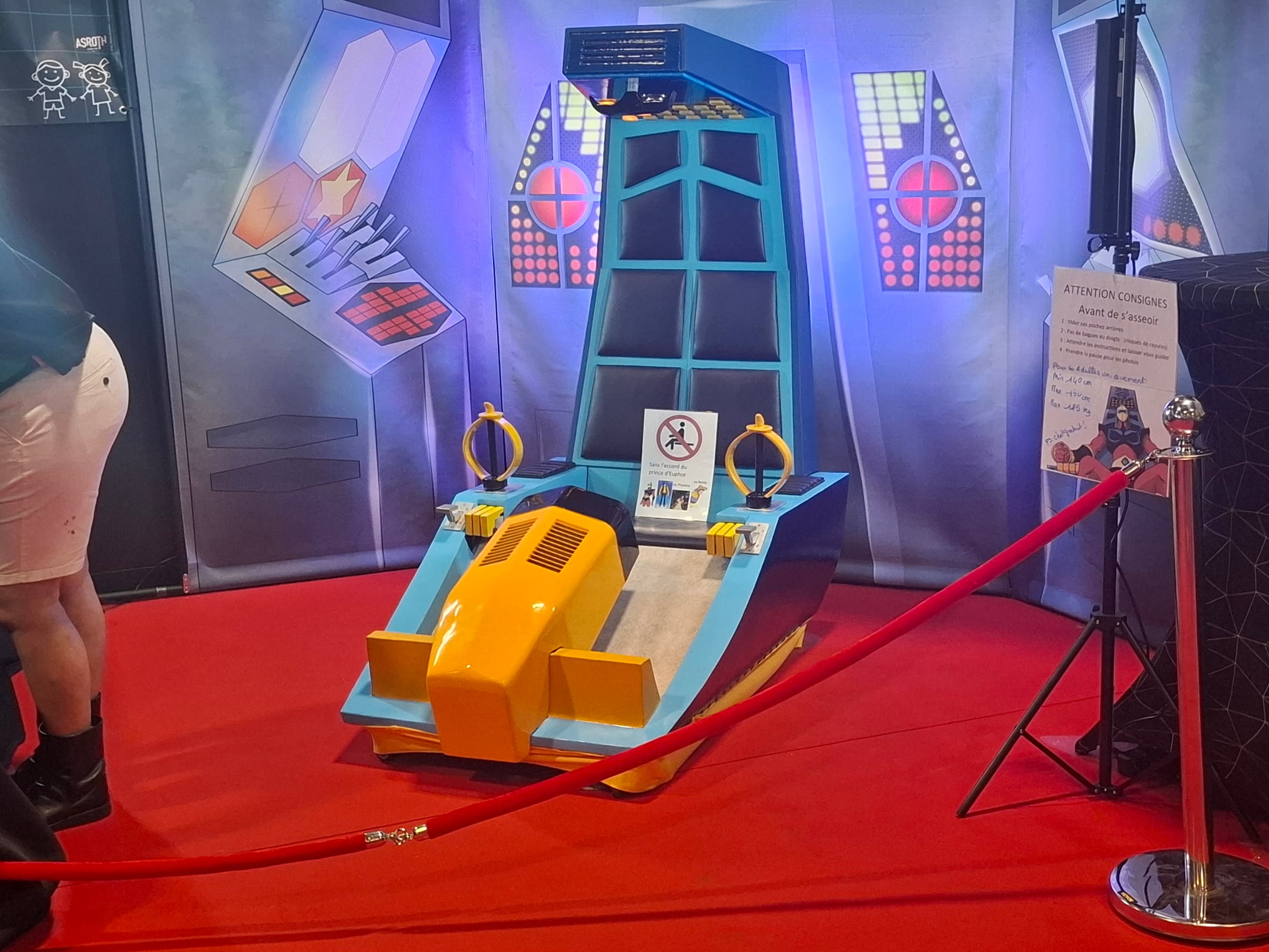 Paris manga 5/10/25  - Photo 29