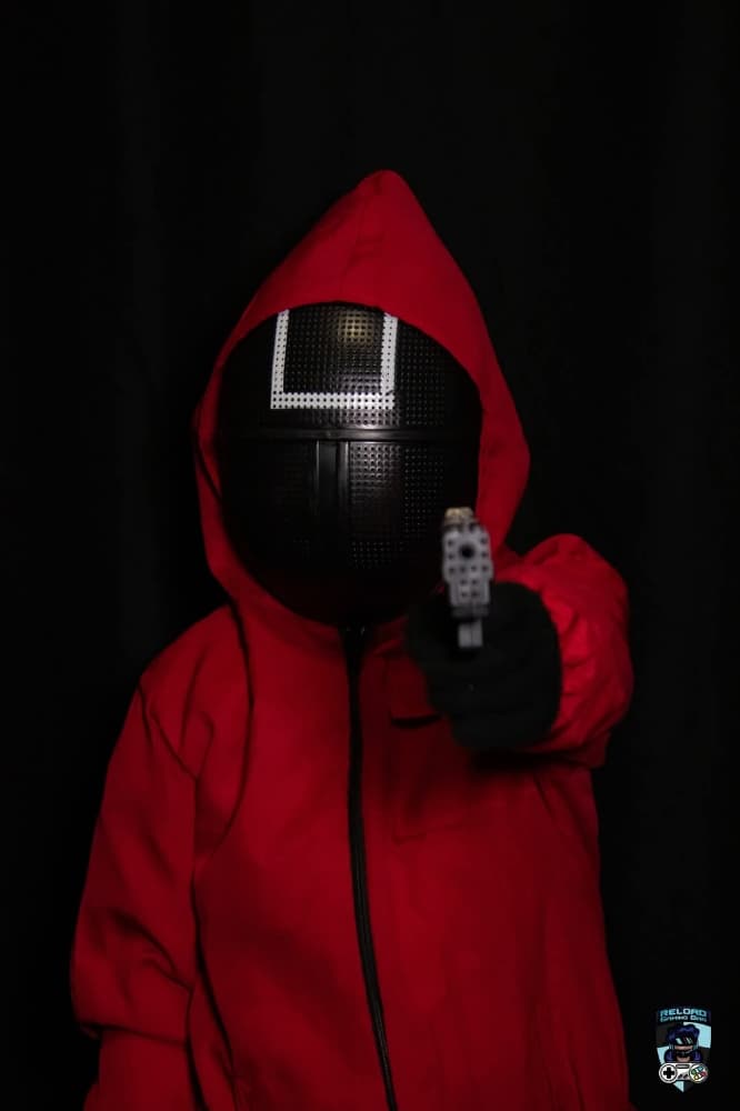 squid game - Photo 3