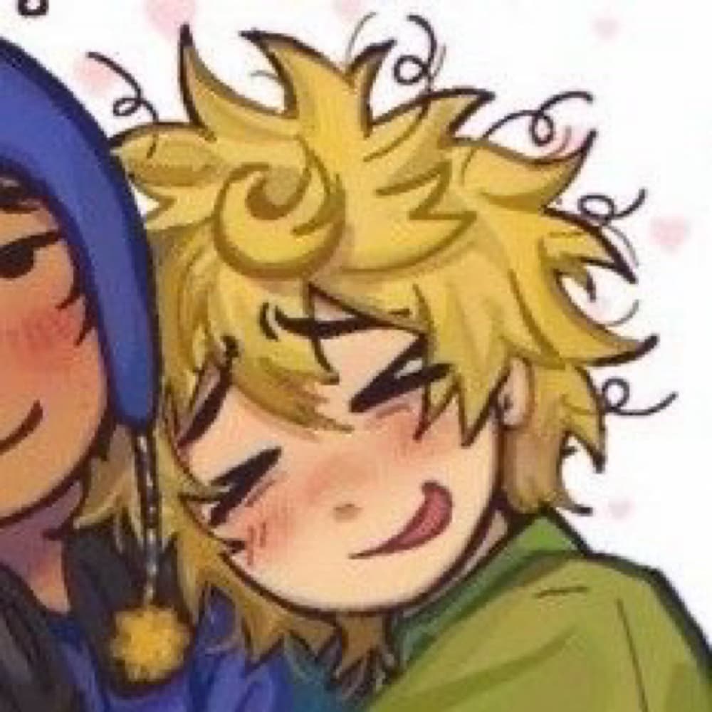 Tweek Tweak