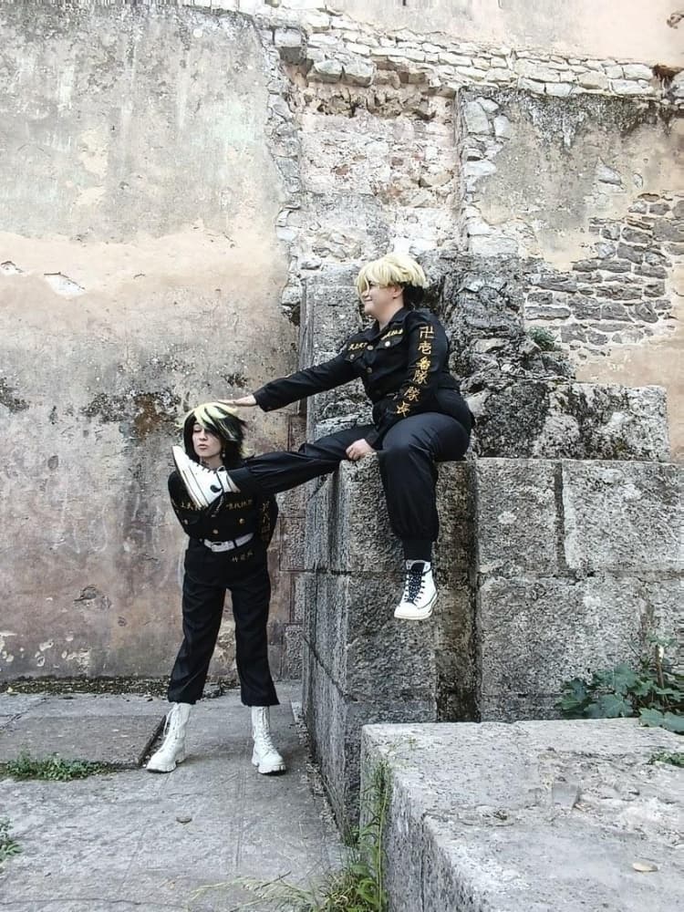 Kazutora Hanemiya  - Photo 168