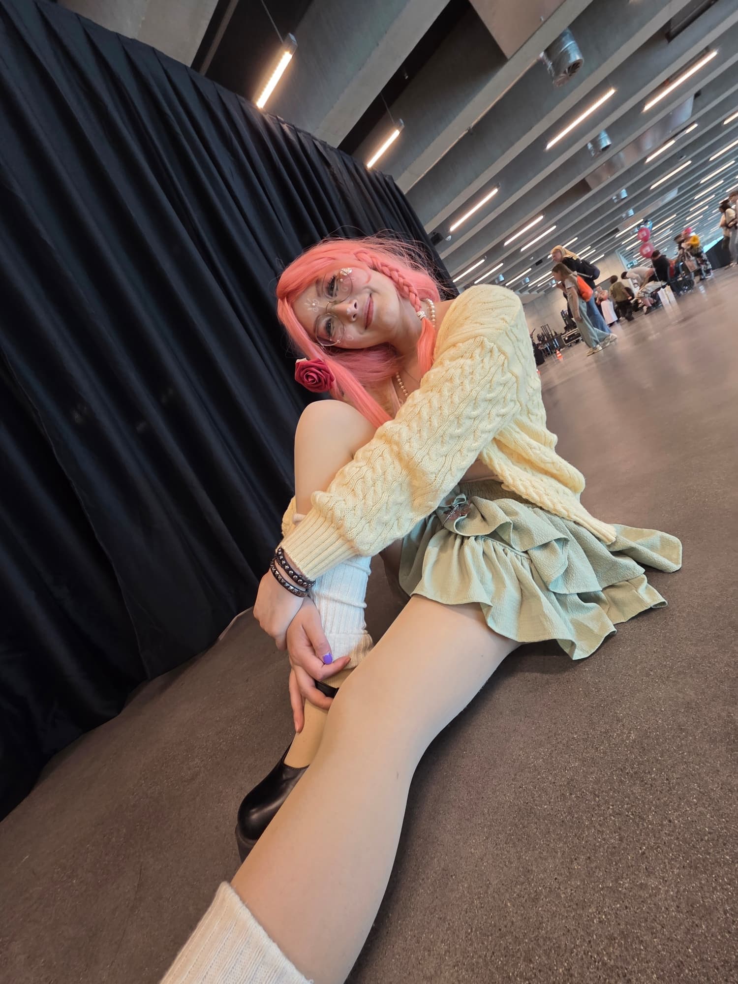 FluttershyLuCon - Photo 7