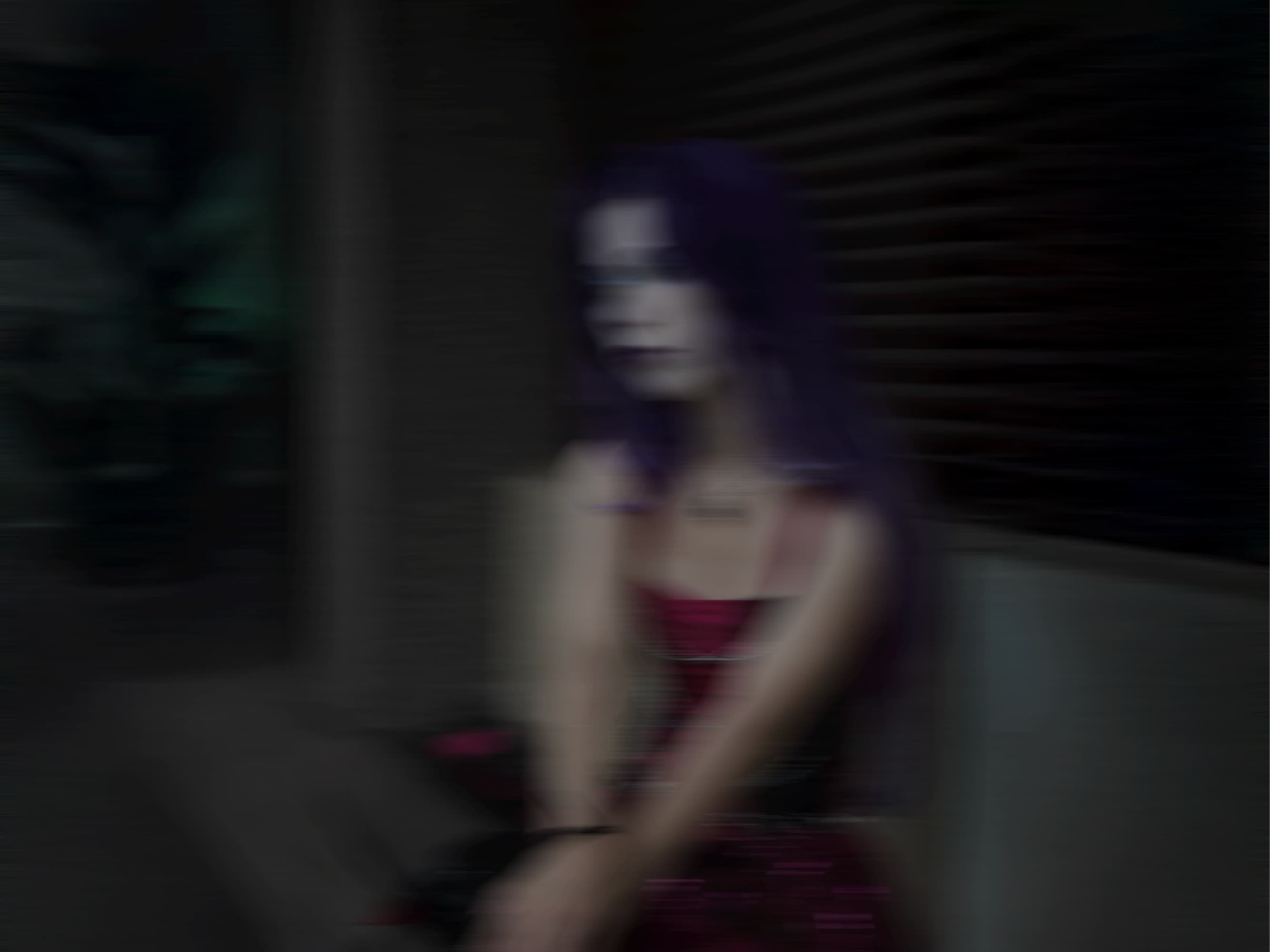 Spectra Vondergeist - Photo 2