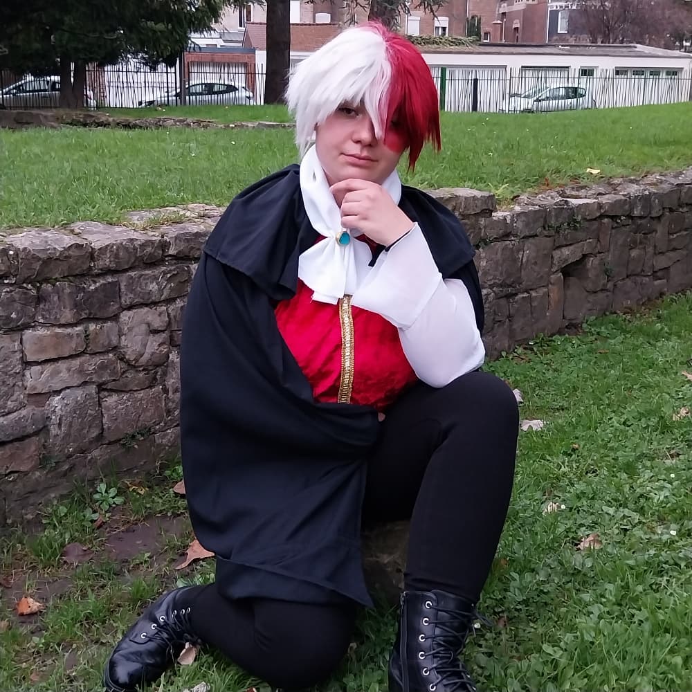 Shoto Vampire Hallow - Photo 2