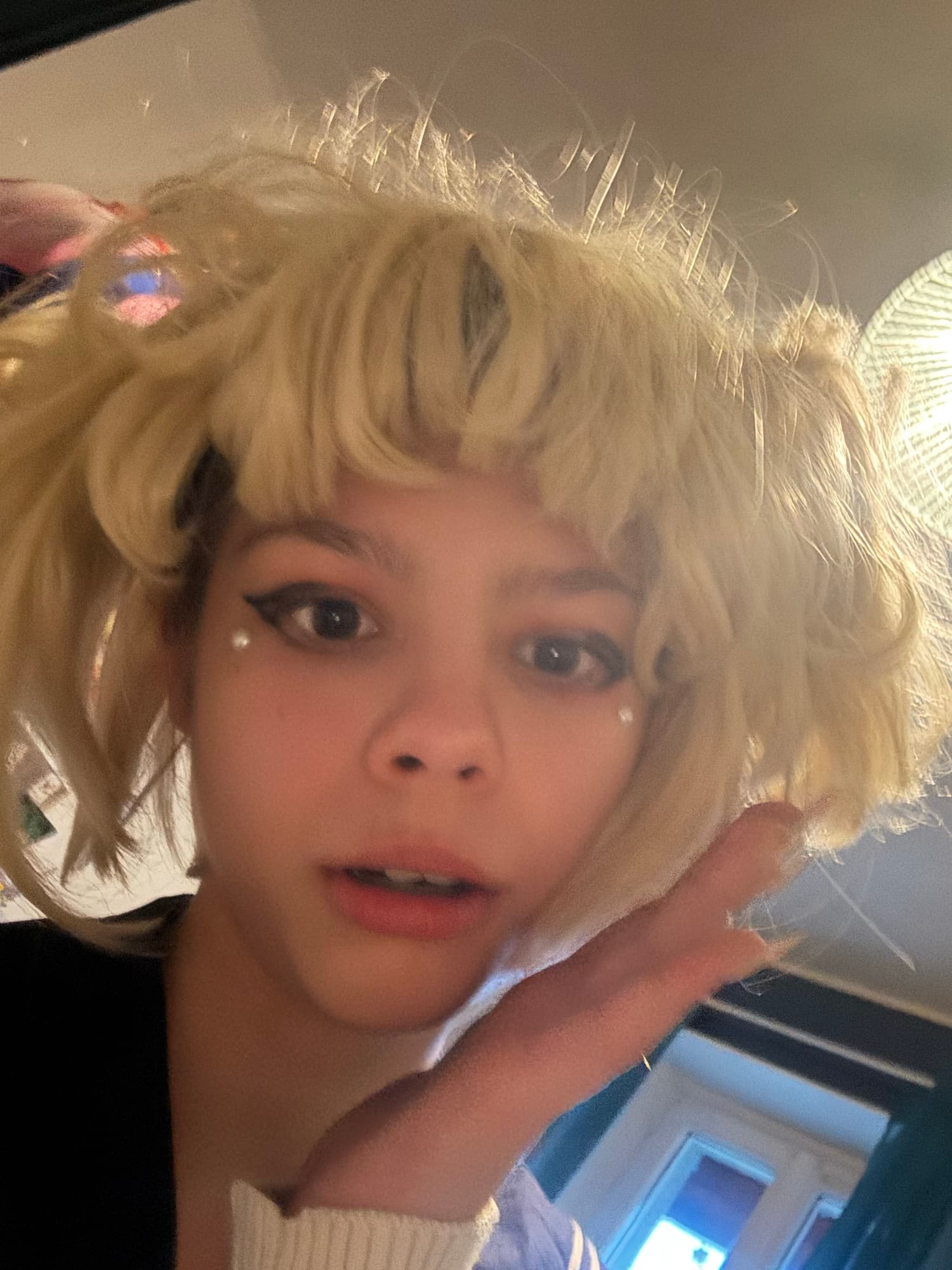 Toga himiko - Photo 7