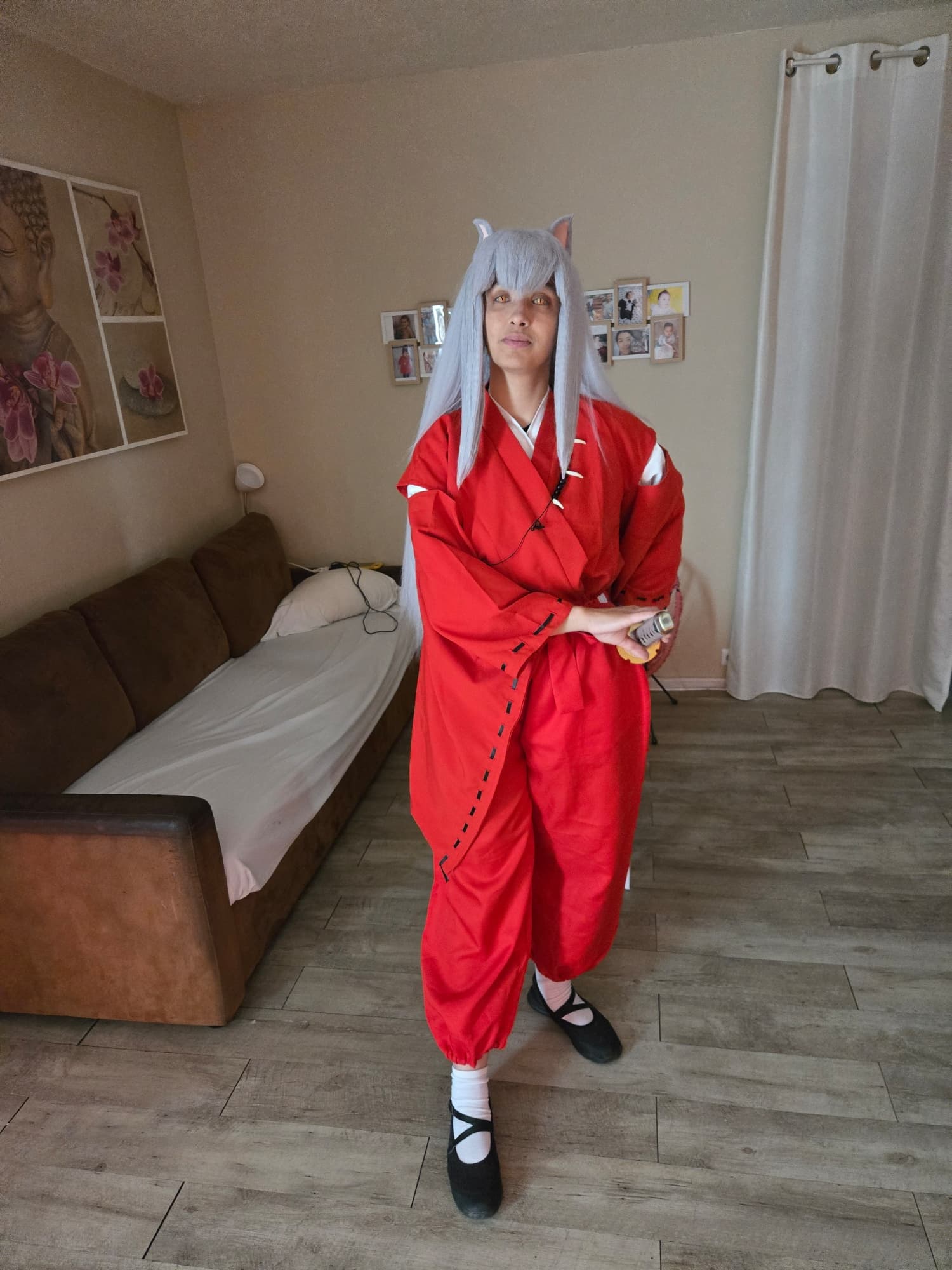 Inuyasha  - Photo 22