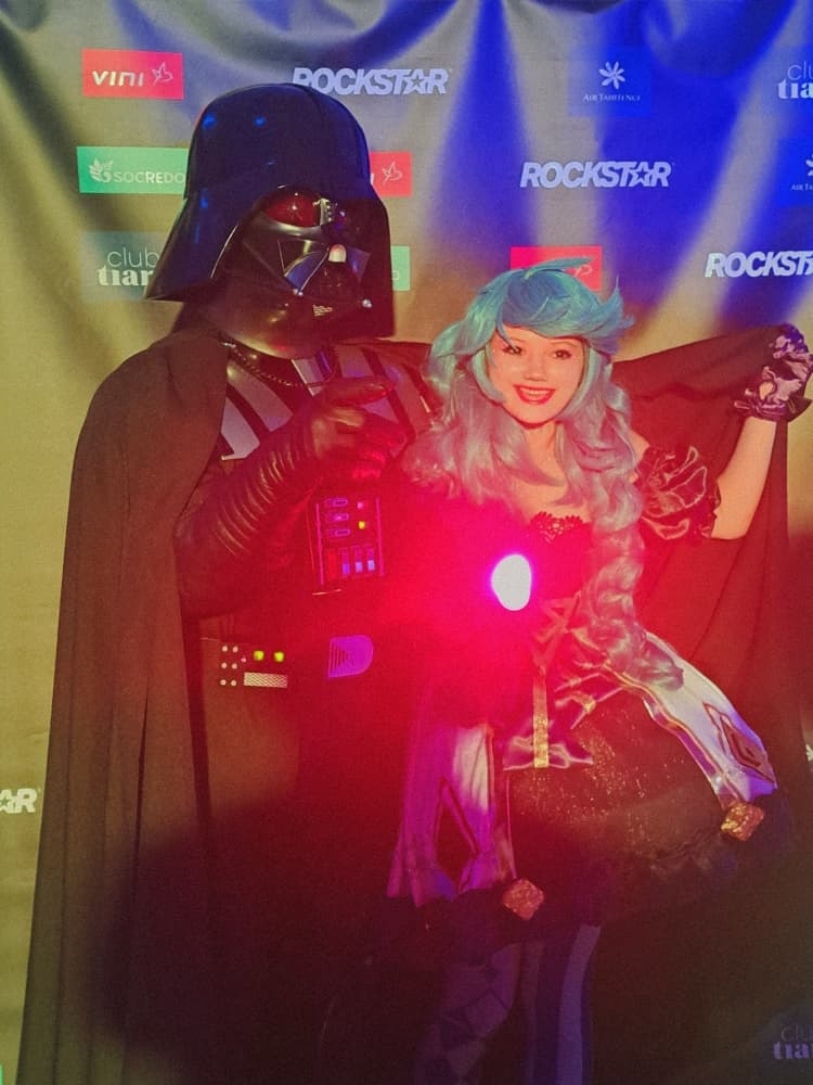 Gwen - LOL - Photo 6