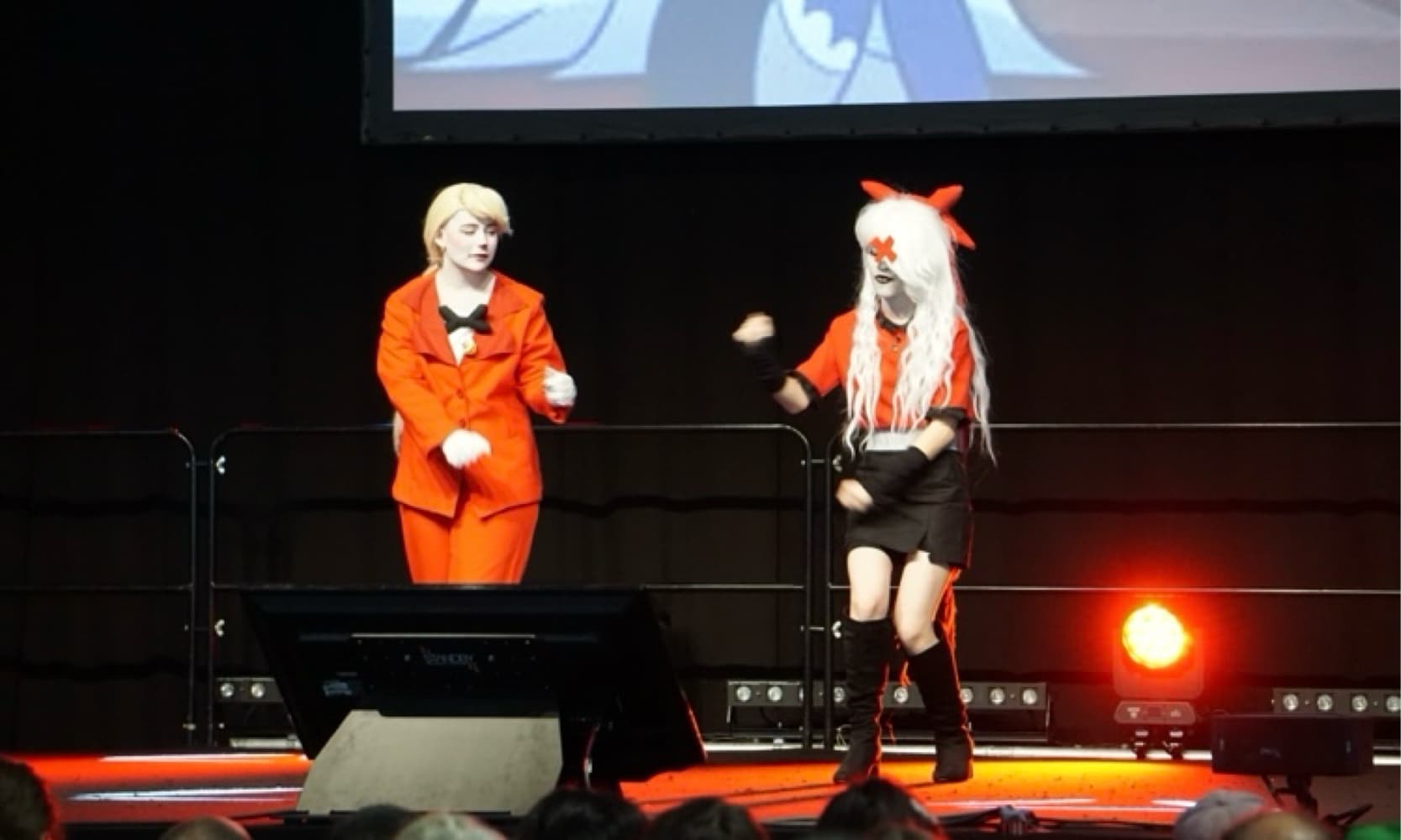 Vaggie & Charlie - Photo 14