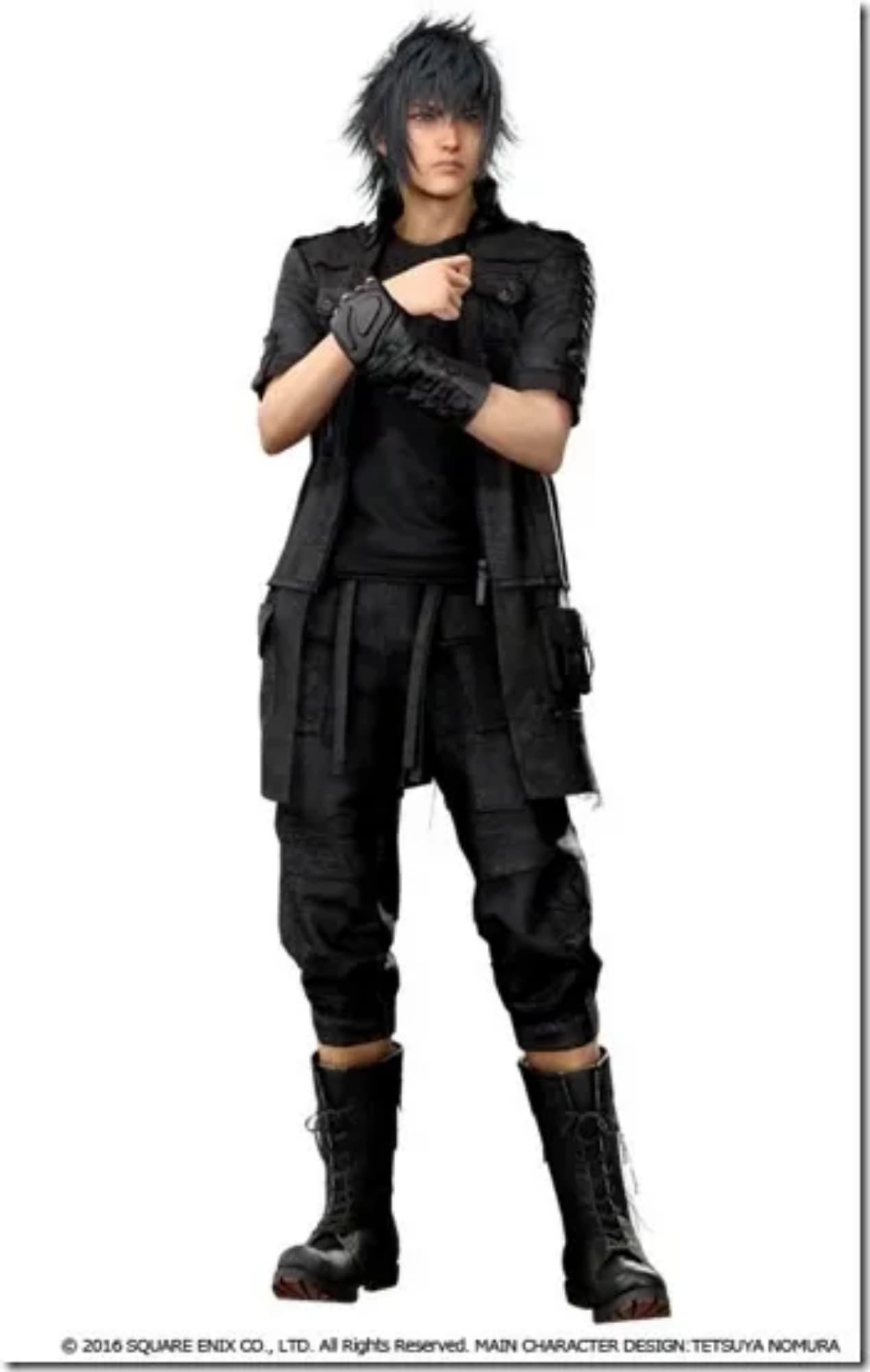 Noctis - Photo 3