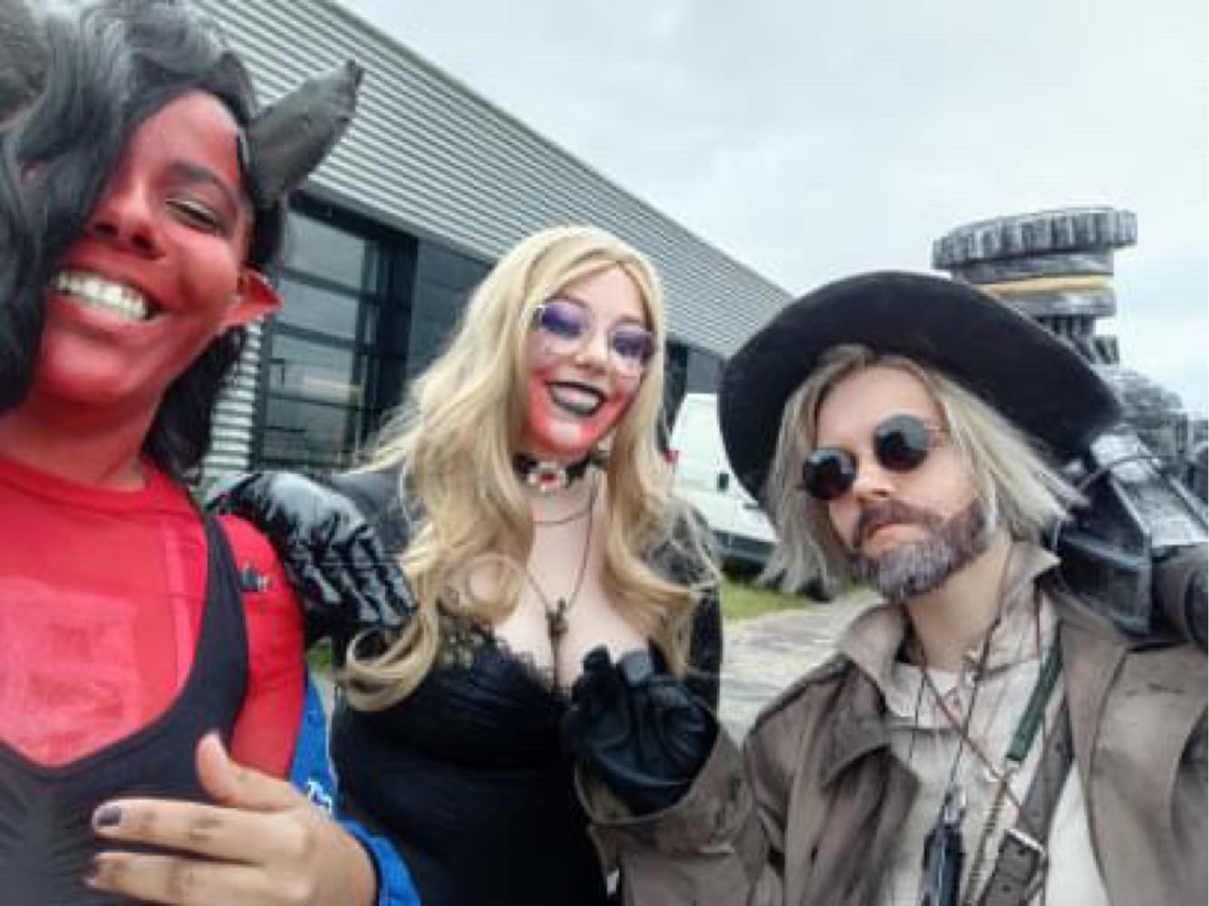 Chibi rouen - Photo 1