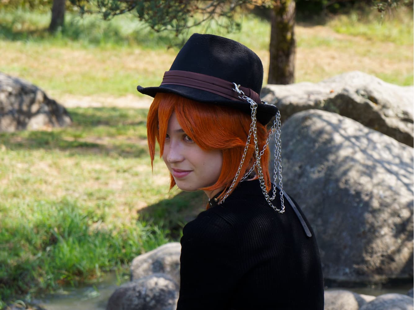 Chuuya (female)