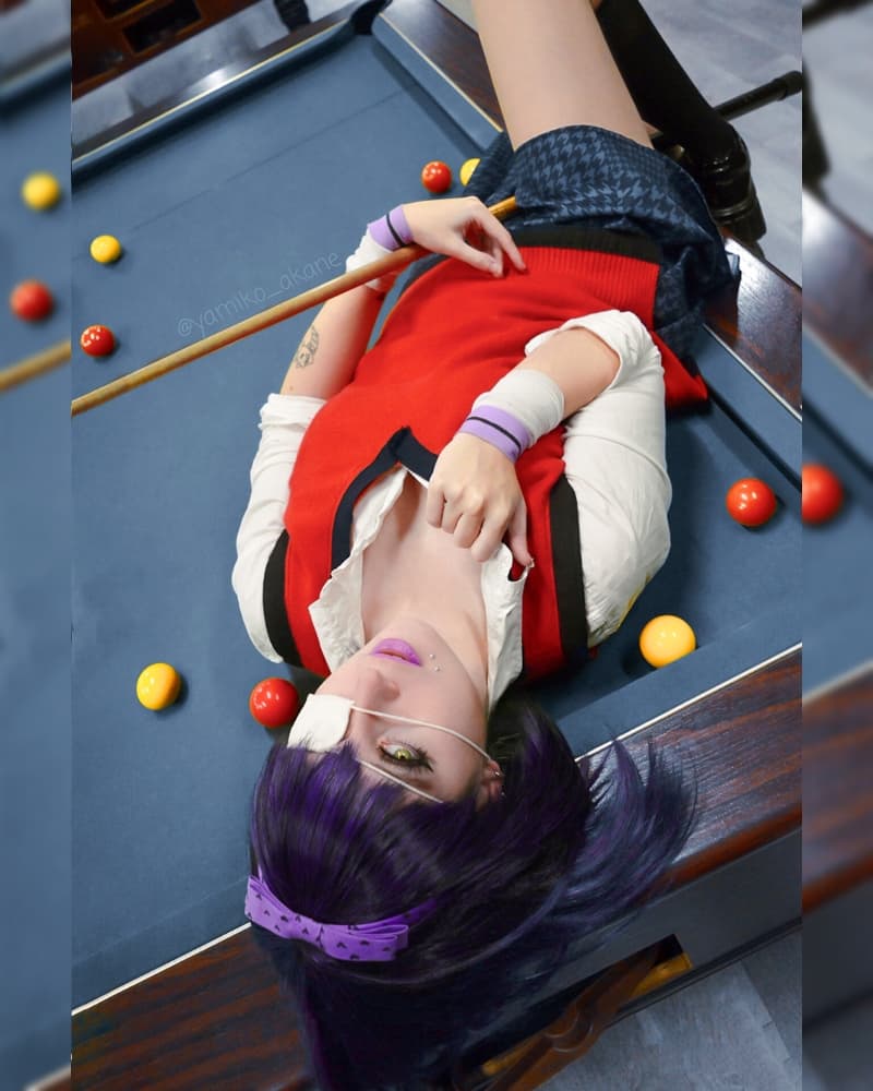 Midari Ikishima - Photo 3