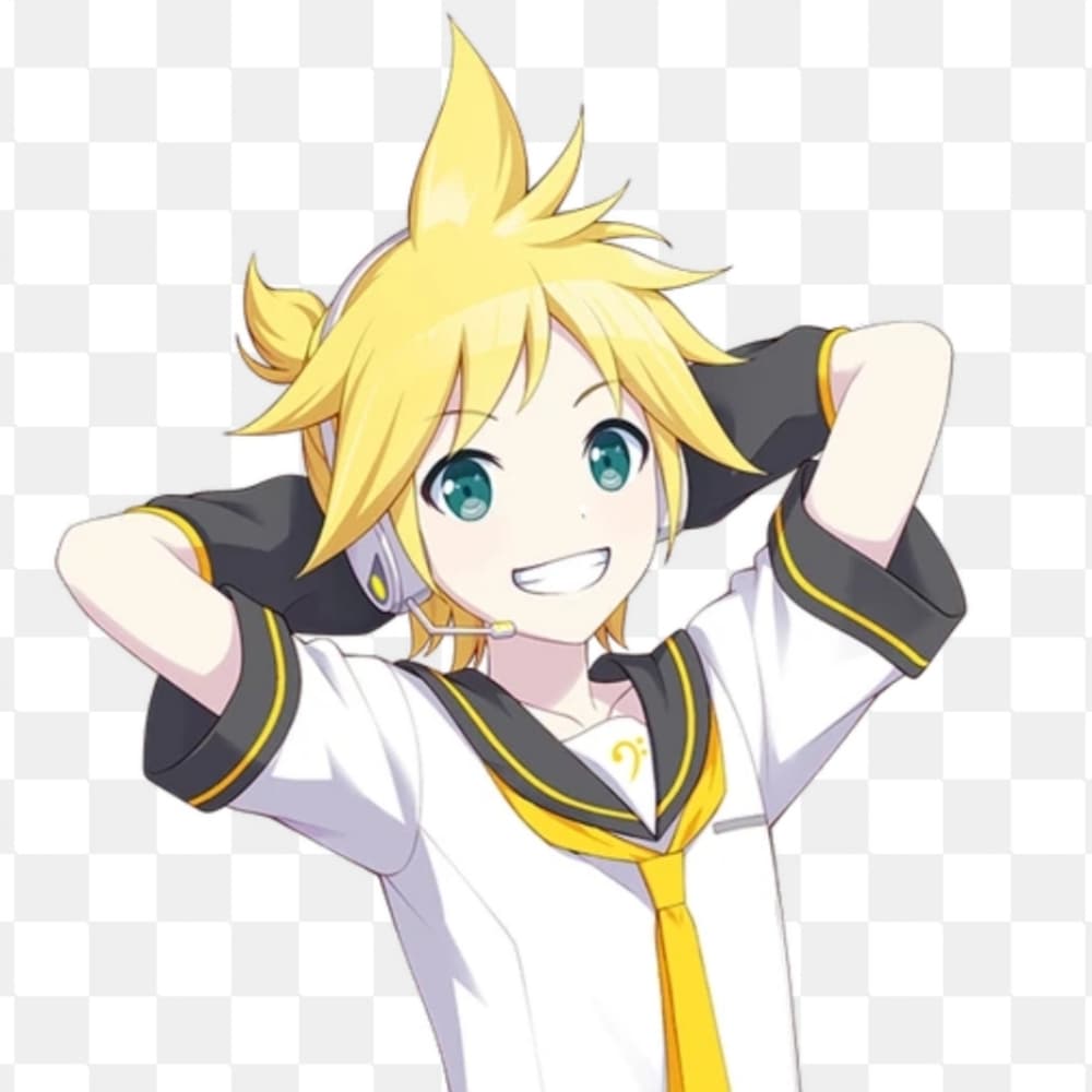Len Kagamine