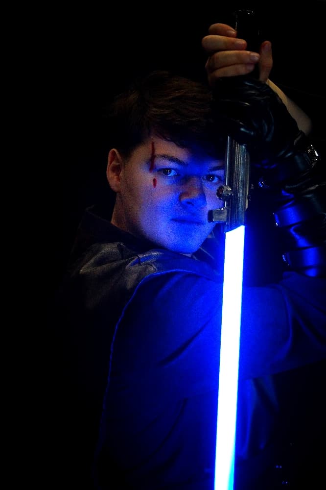 Geek days lille 2024 - Photo 8