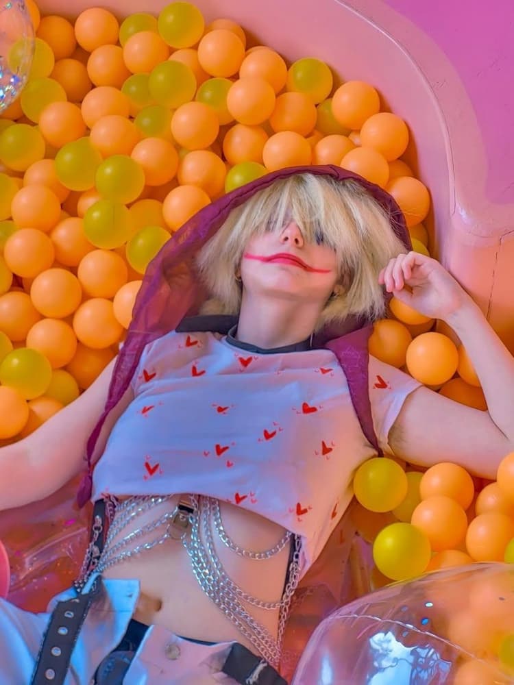 Romantique Corazon - Photo 6