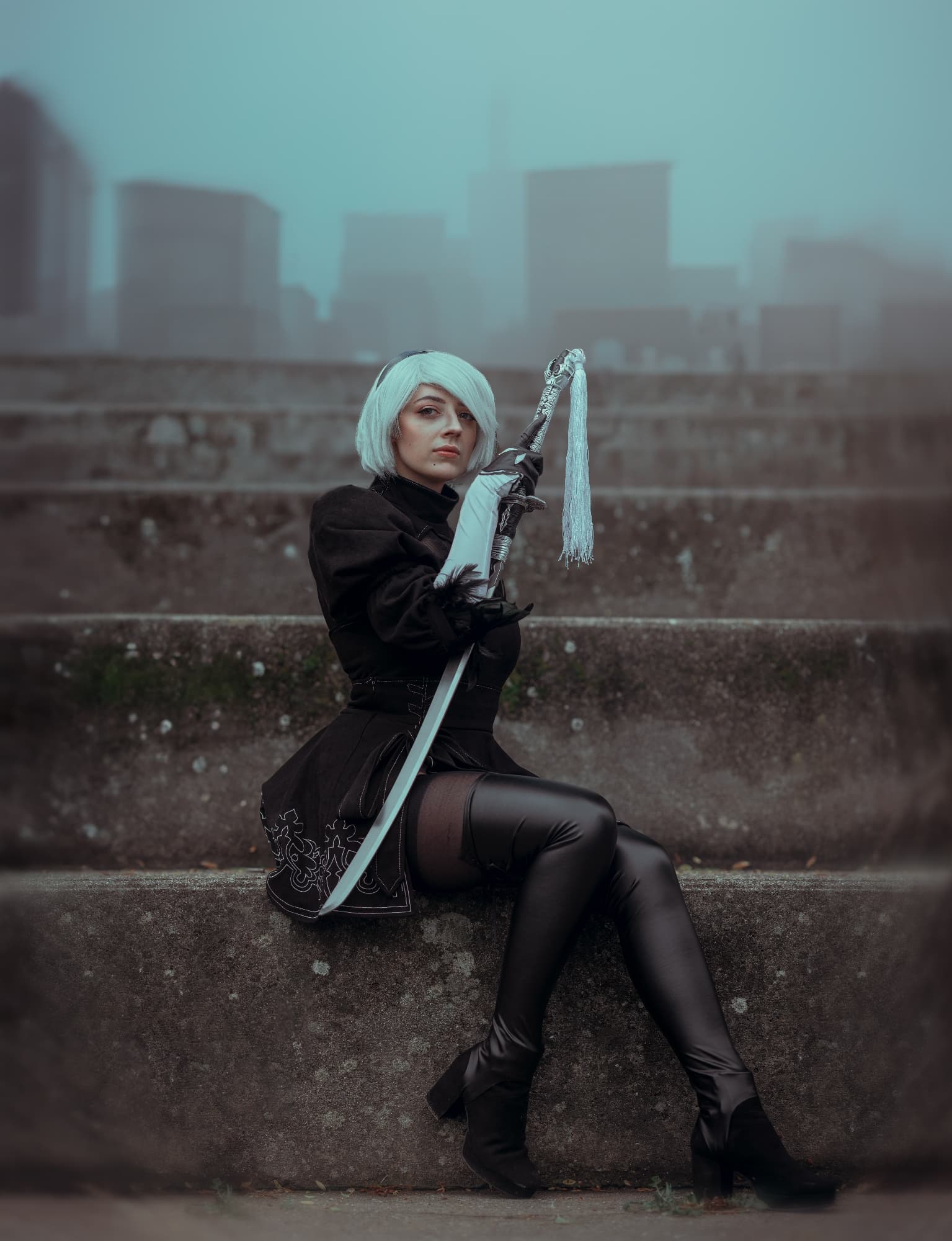 NieR Automata - Photo 3