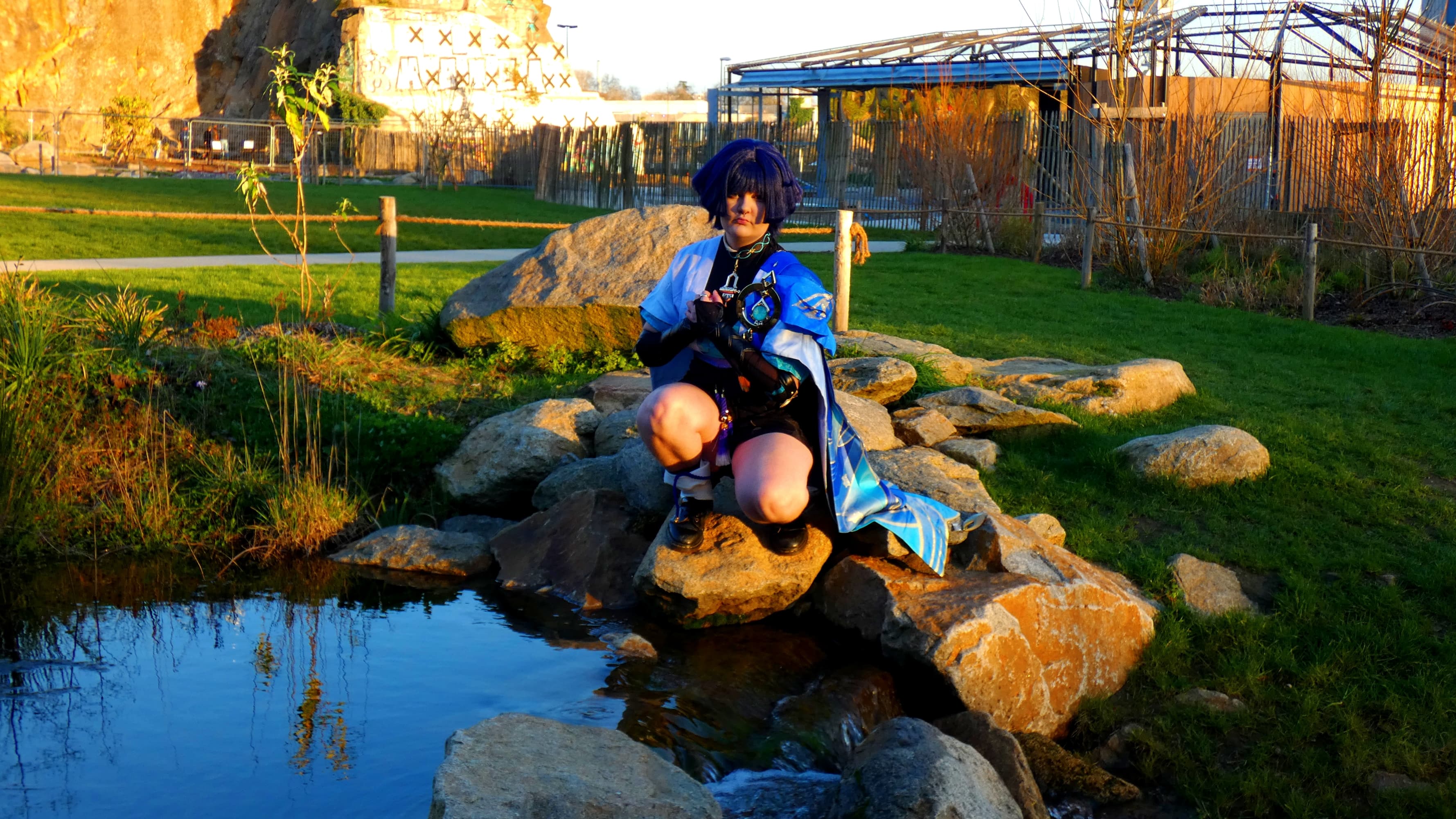 Wanderer/Nomade - Photo 12