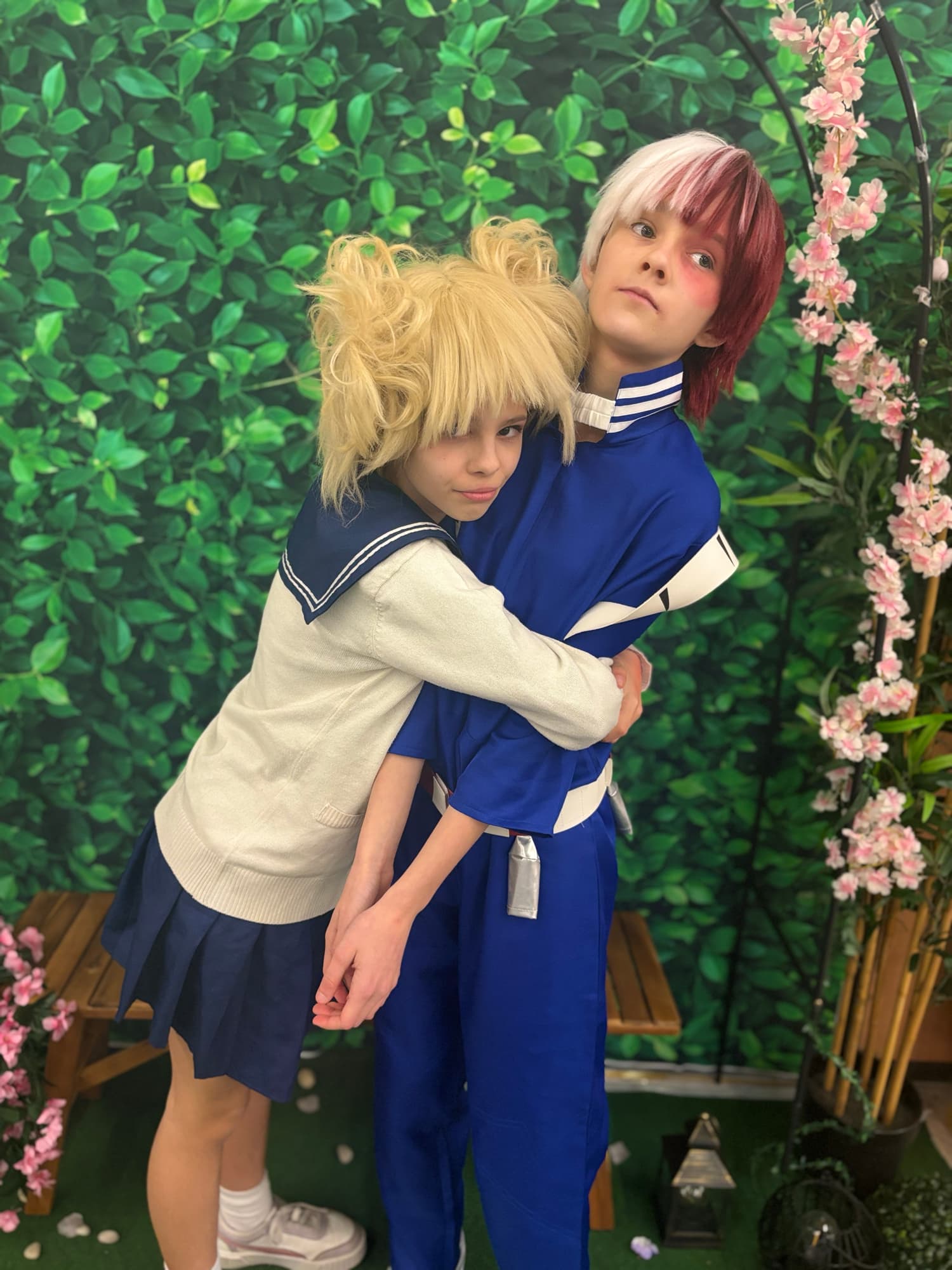 Himiko Toga  - Photo 8