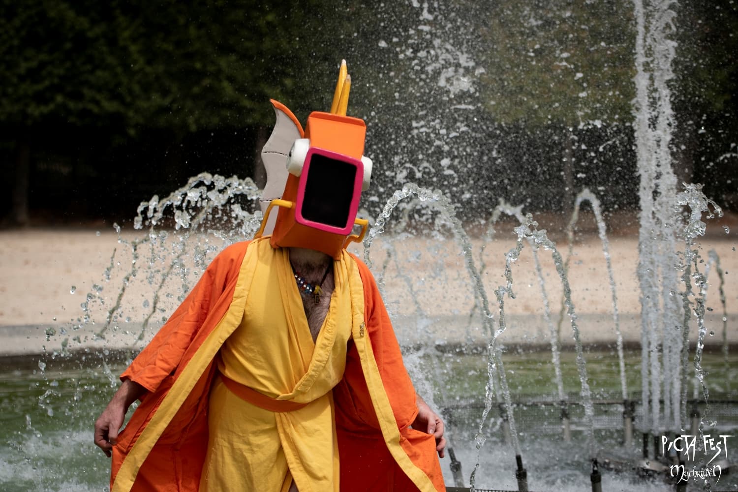 Fontaine bloissac - Photo 12