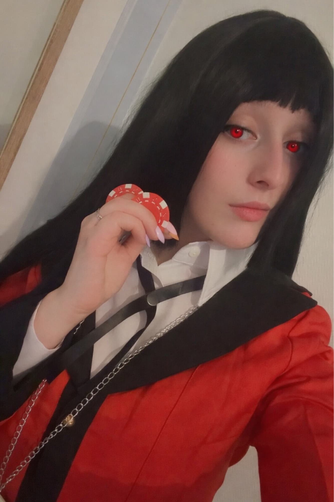 Mes cosplay - Photo 5