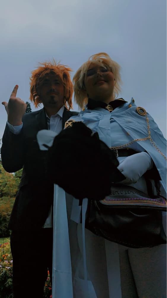 Mikaela Hyakuya  - Photo 3